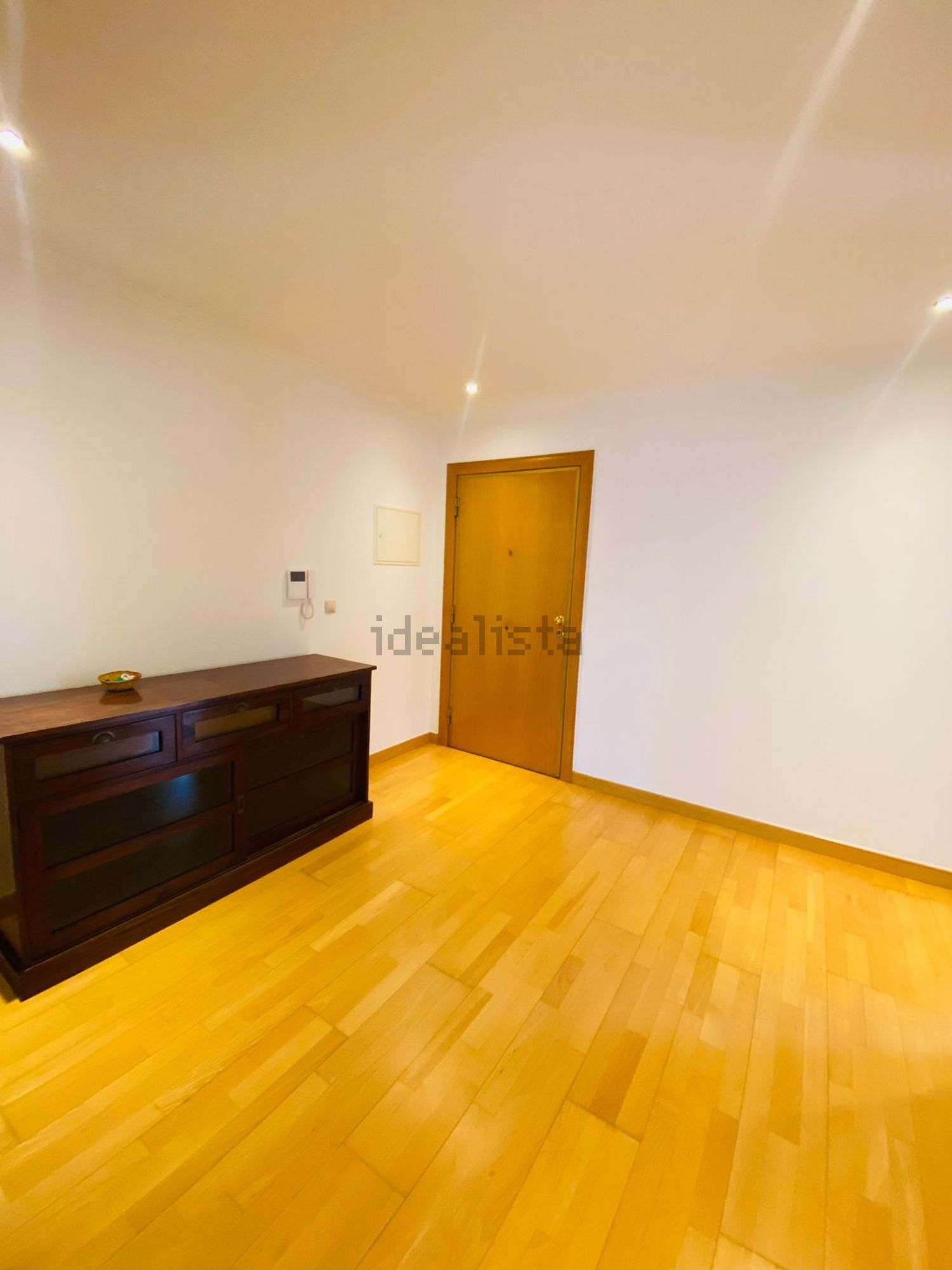 出租公寓 t2在Avenida Edmundo Lima Basto, 7 n - 前厅