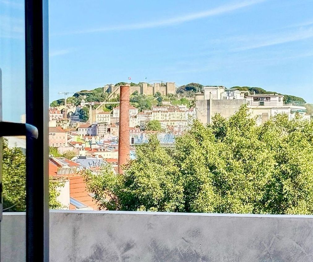 公寓 t3出售在Rua da Mãe d'Água