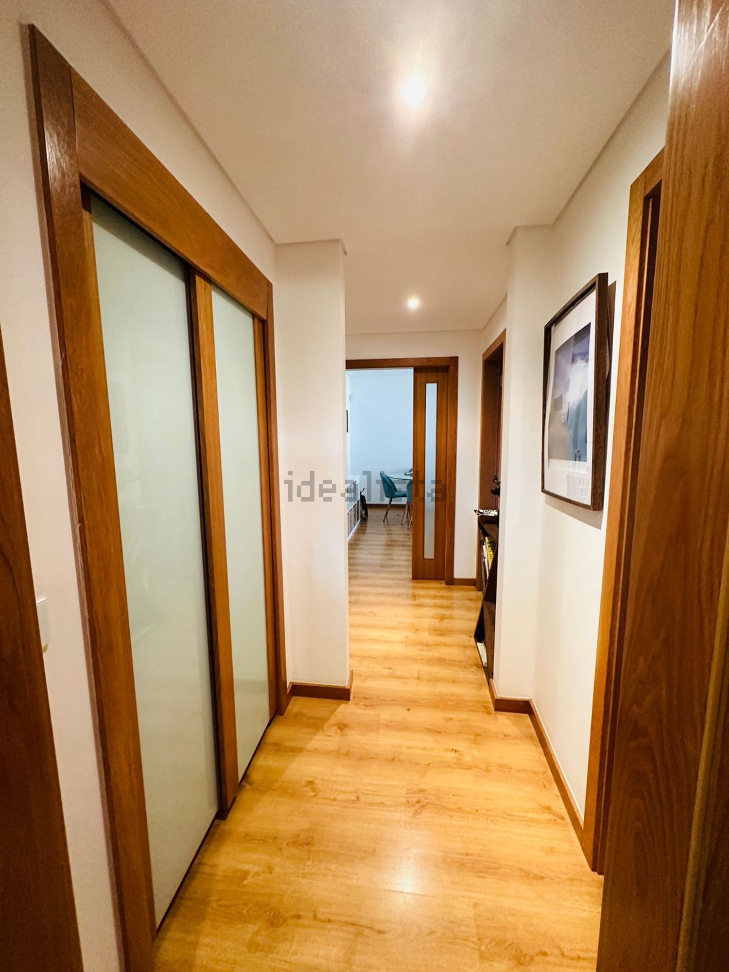 公寓 t1出售在Rua Maria Beatriz Mexia, 7 - 过道