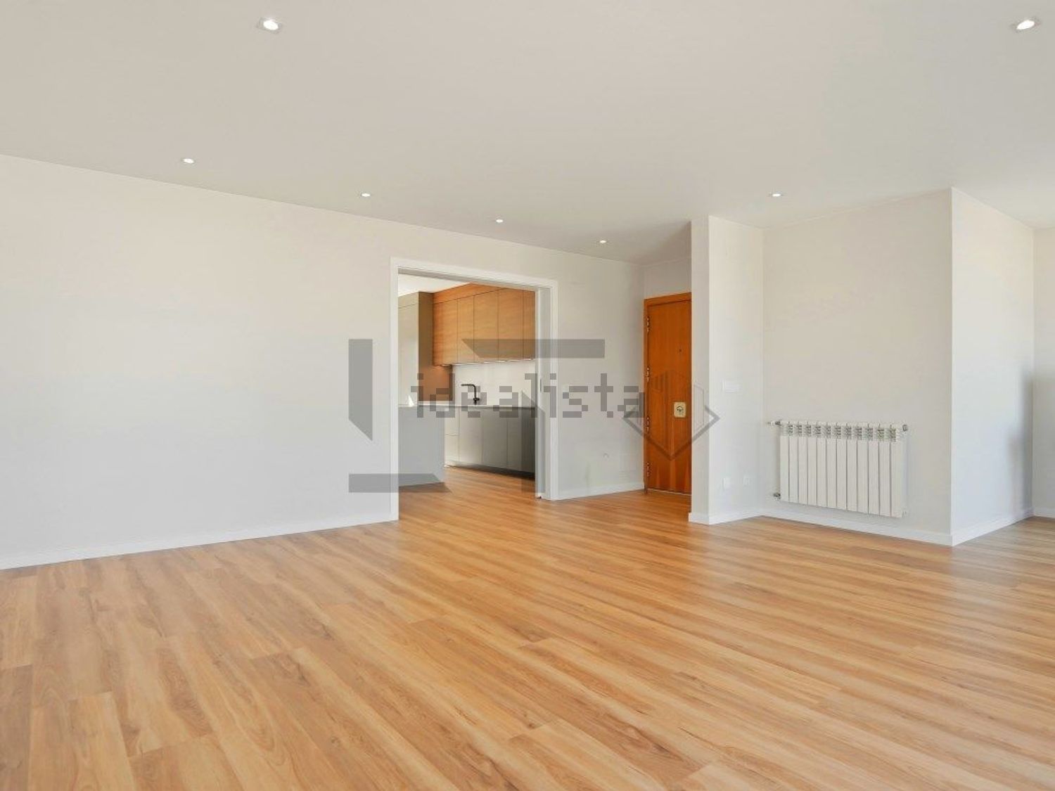 顶层公寓出售在Alameda dos Oceanos - 居住