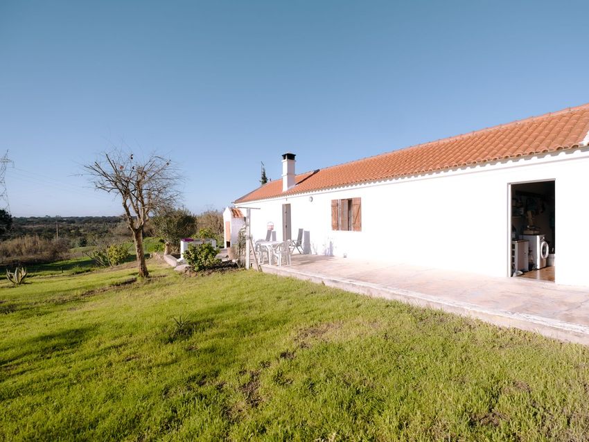 小楼房或独栋别墅出售Monte Forinho