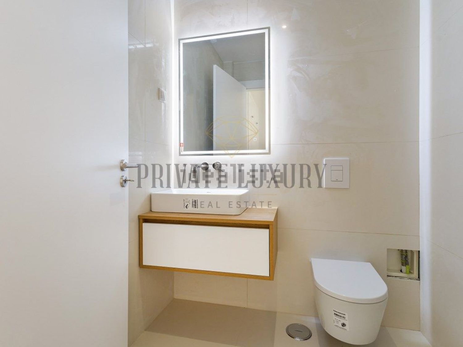 公寓 t2出售在Bairro Alto - 卫生间