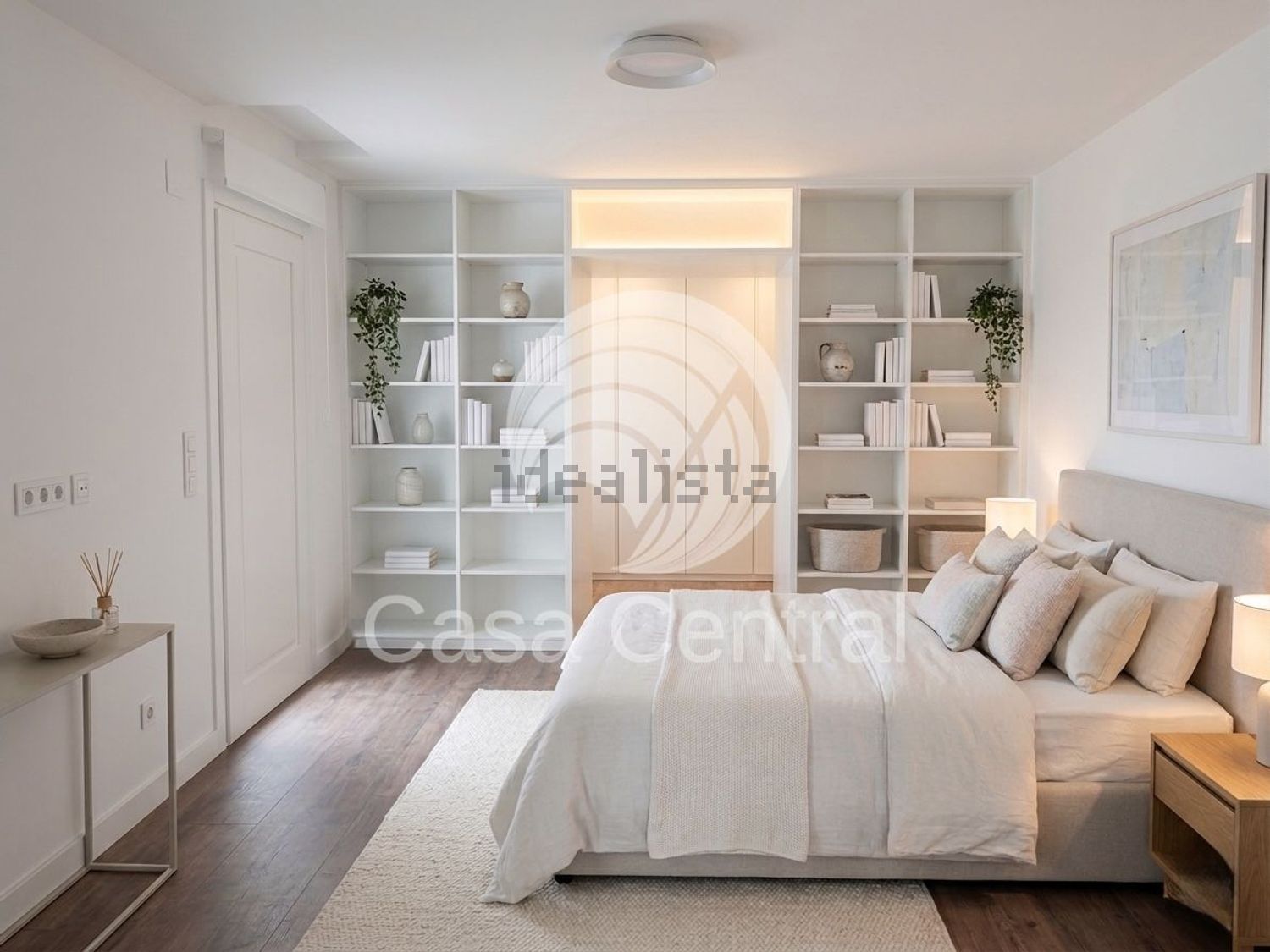 小楼房或独栋别墅出售在Rua Pax Julia, 25 - 卧室