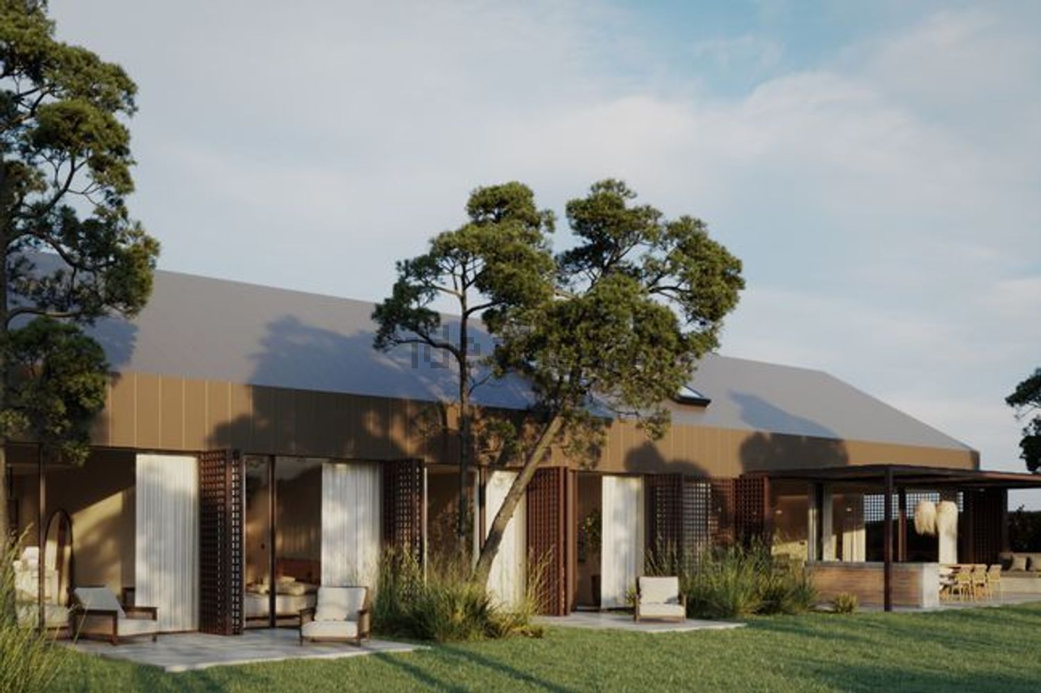 小楼房或独栋别墅出售2950-656, Quinta do Anjo - 外立面