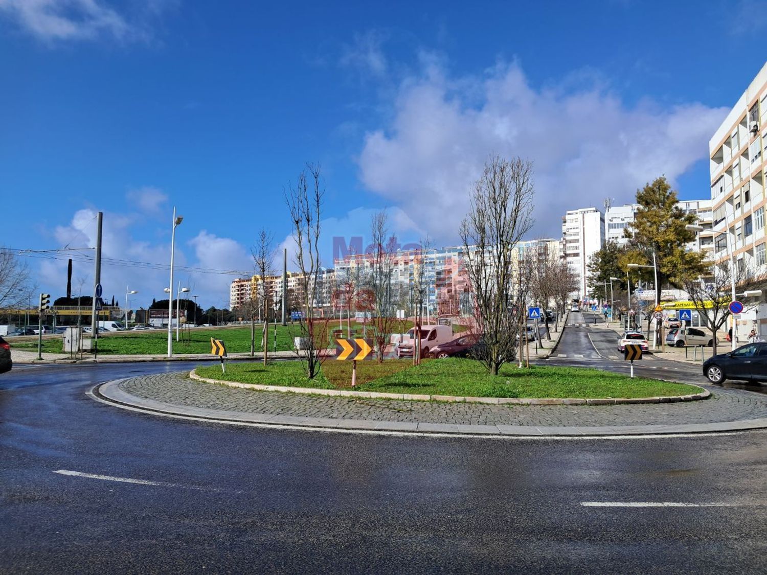 出租公寓 t3在Cova da Piedade - 照片