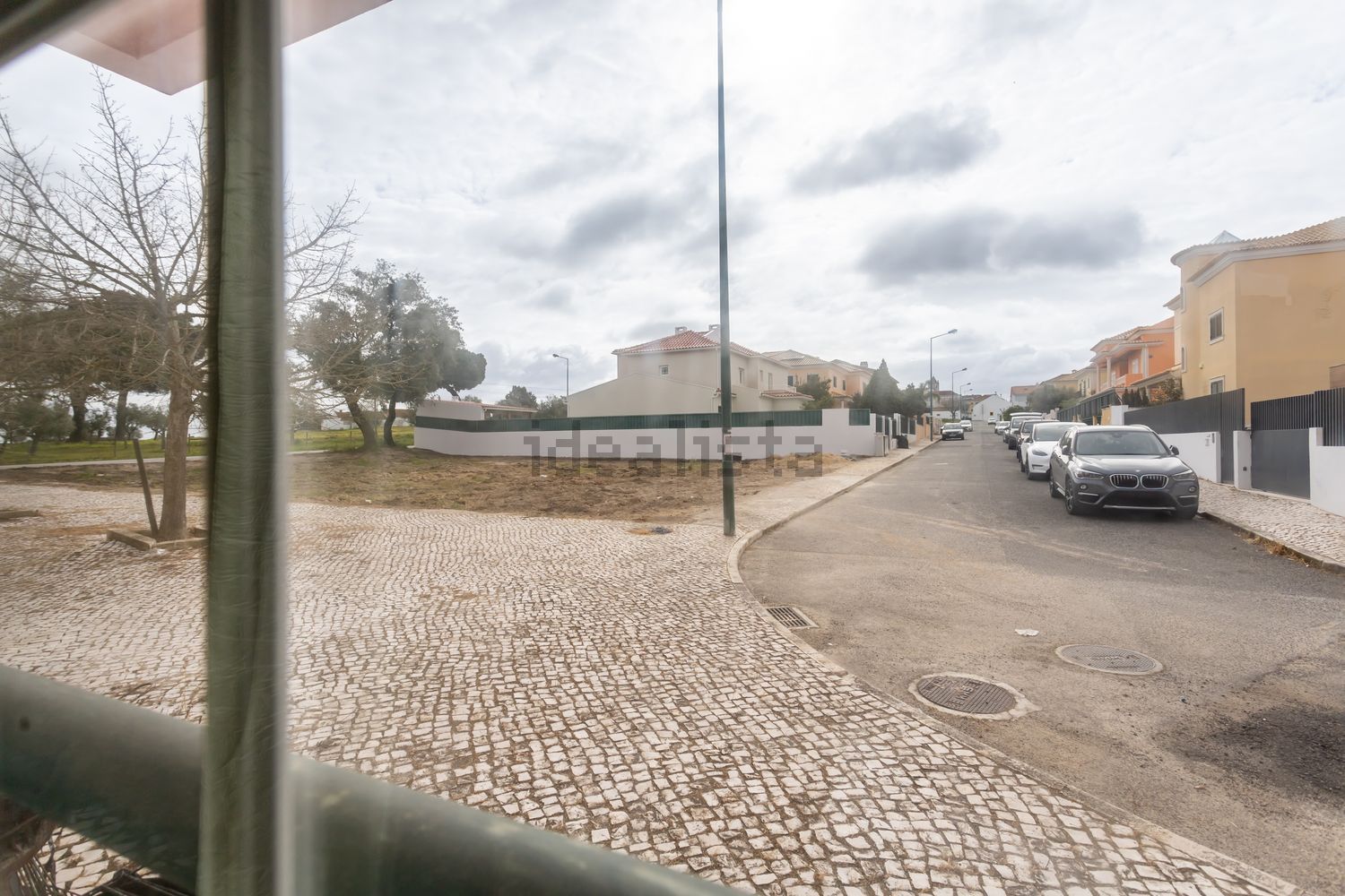 公寓 t2出售在Rua do Círio de Aldegalega, 334 - 视线