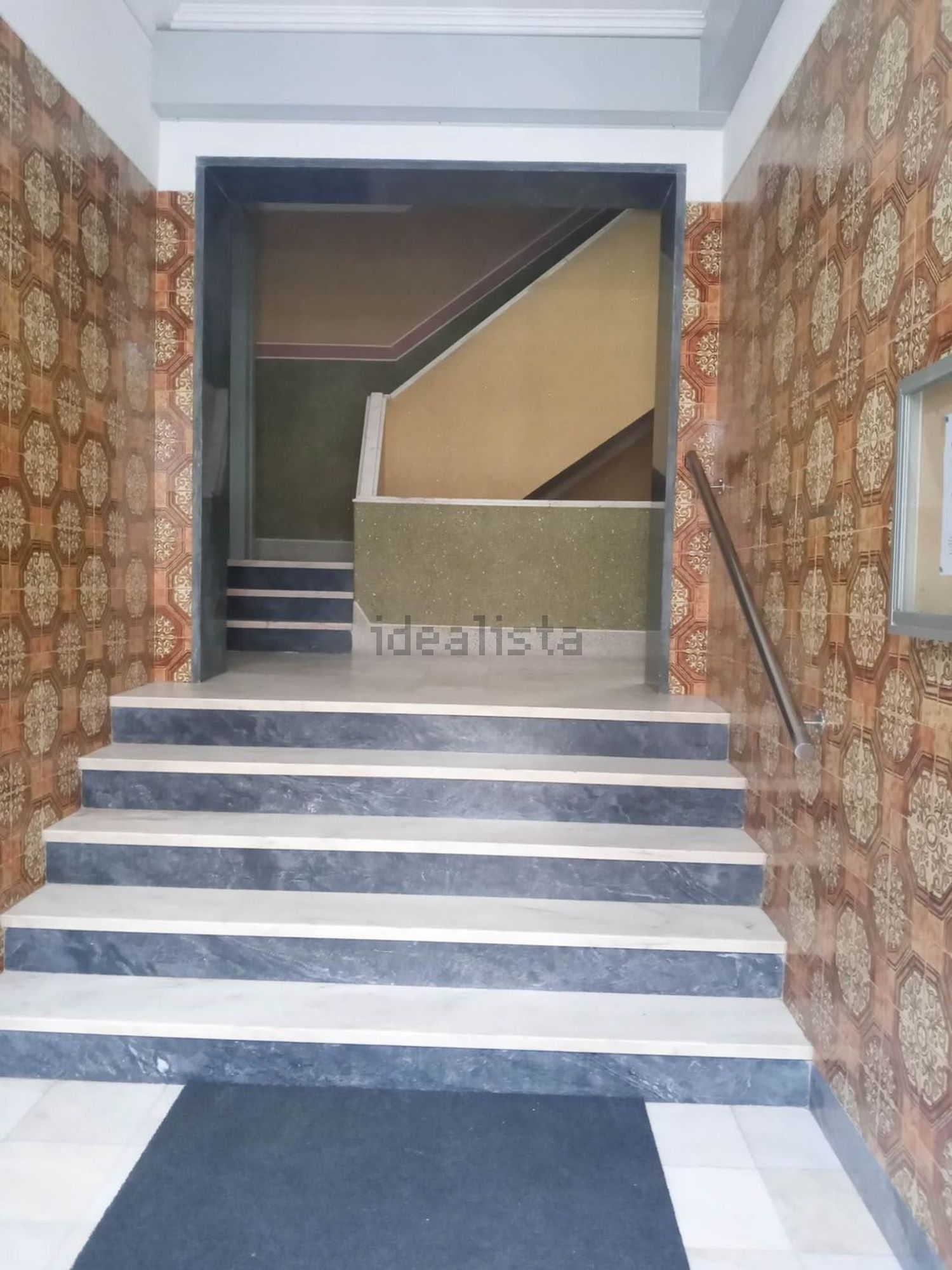 出租公寓 t2在Casal de São Brás - Vila Chã - 共同区域