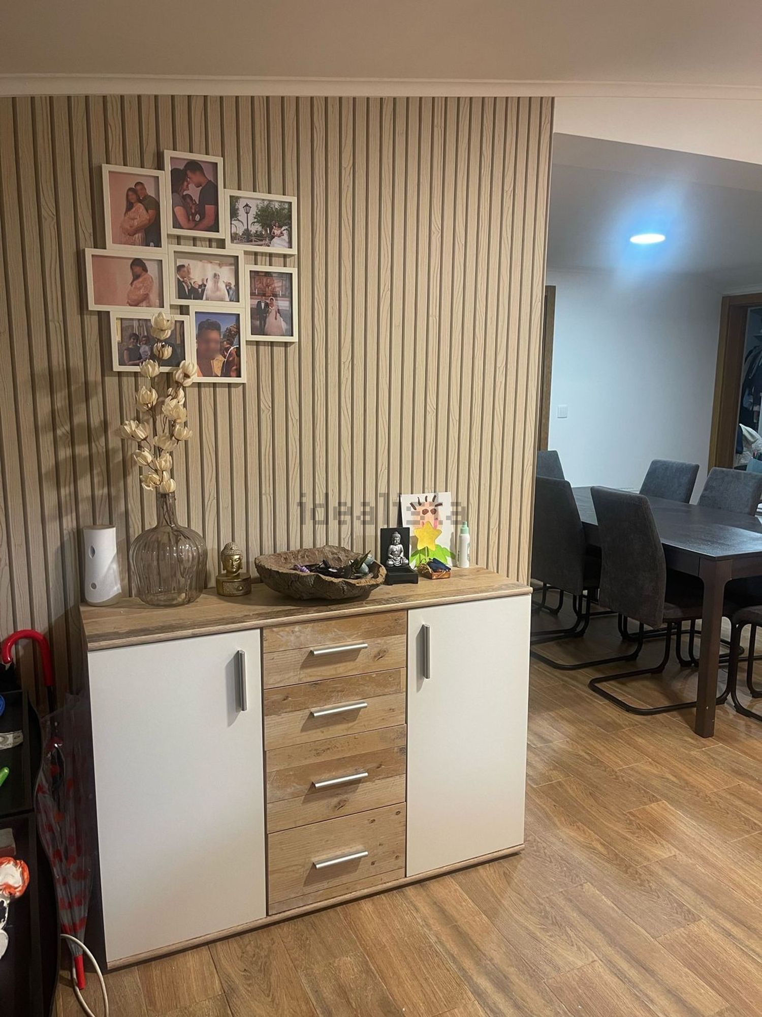 联排别墅出售在Sobral de Monte Agraço - 客厅