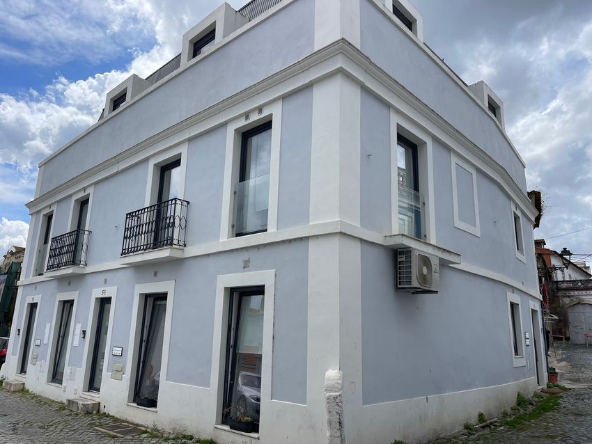 公寓 t2出售在Travessa do Prior