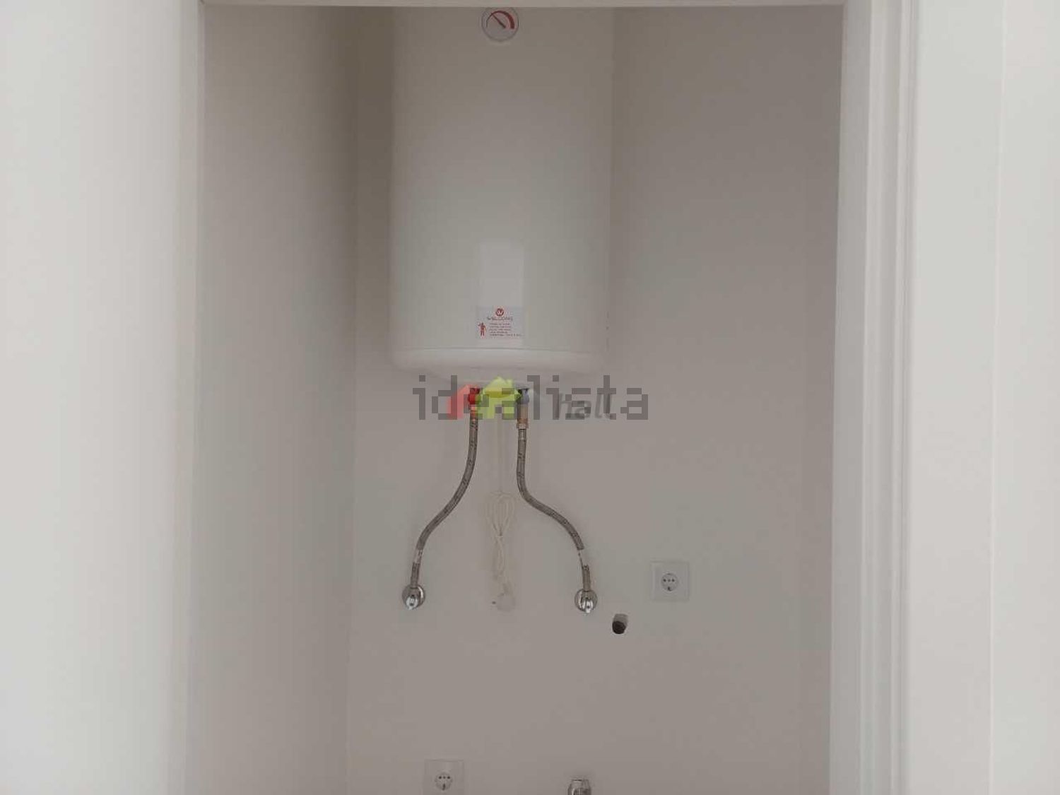 公寓 t1出售在Lavradio - 储藏室