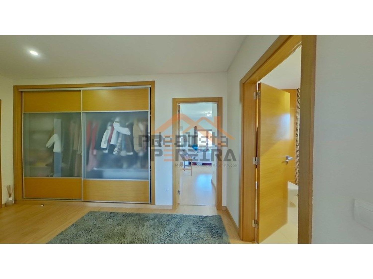 公寓 t3出售在Malveira e São Miguel de Alcainça - 过道