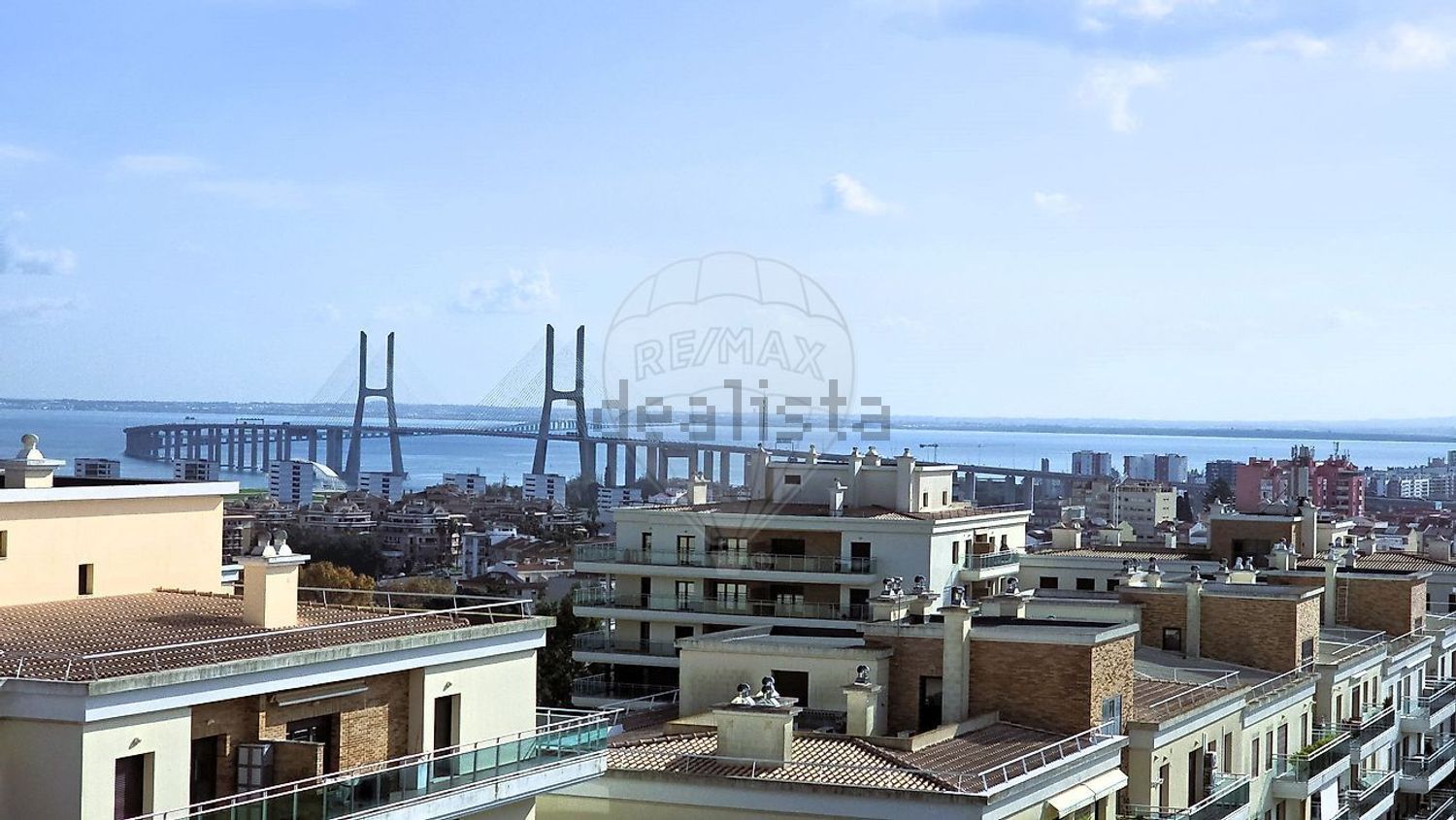 出租公寓 t3在Rua Marechal António de Spínola - 照片