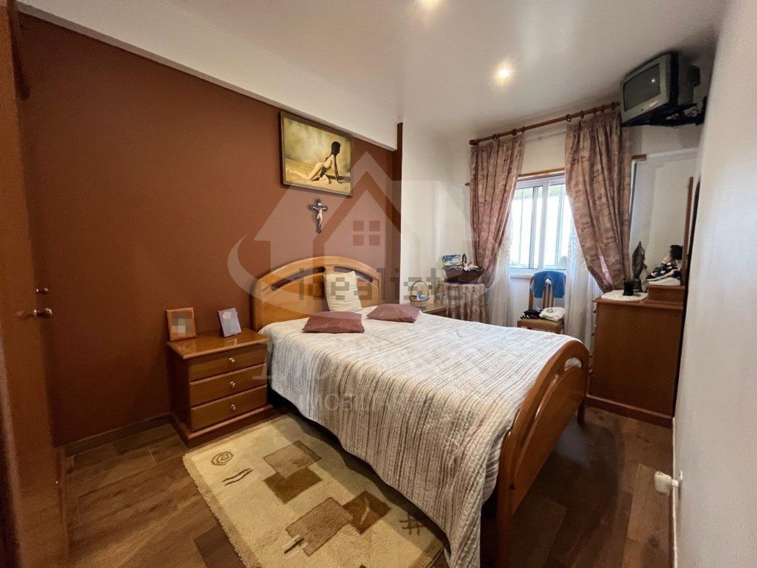 公寓 t2出售在Rua João Nunes Resende - 卧室