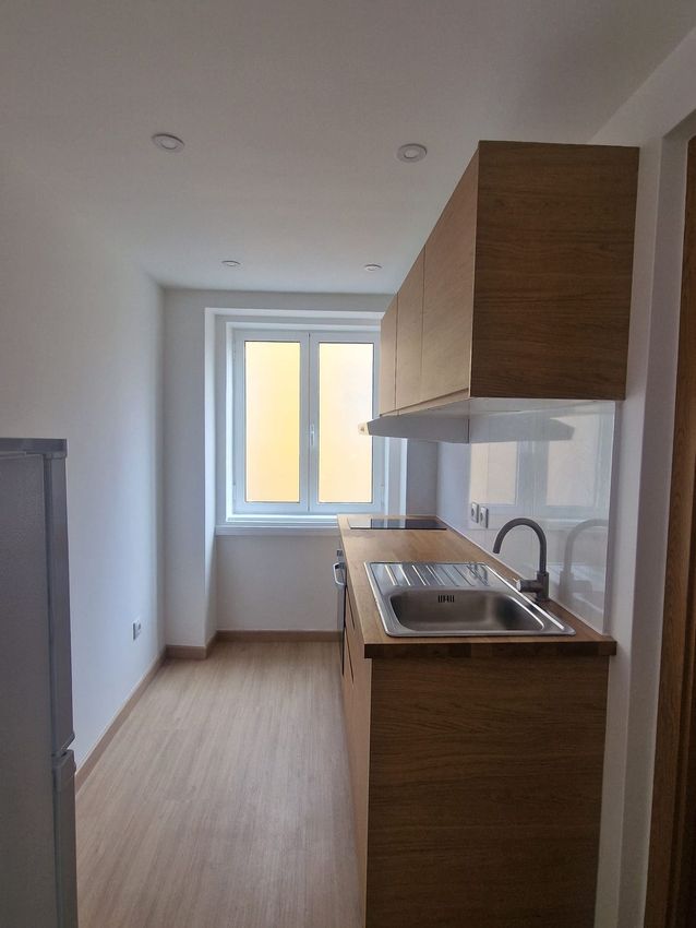 出租公寓 t1在Travessa De São José s/n