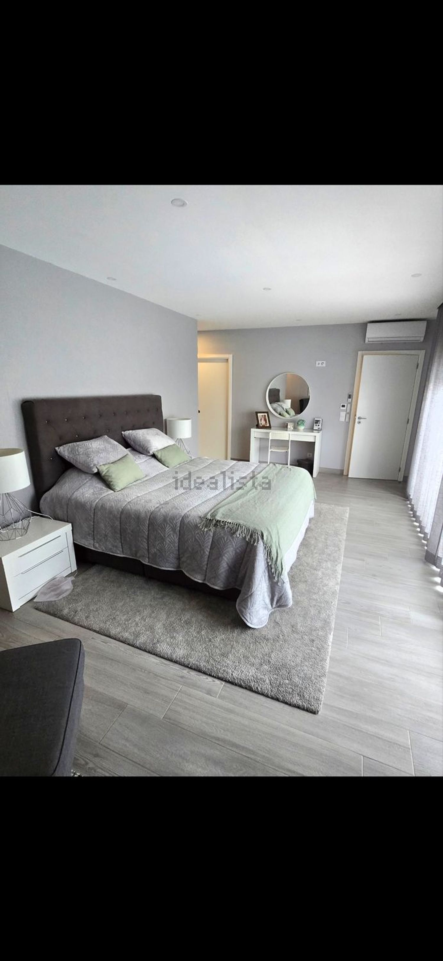 小楼房或独栋别墅出售在Rua Manuel José Da Silva, 2 - 卧室