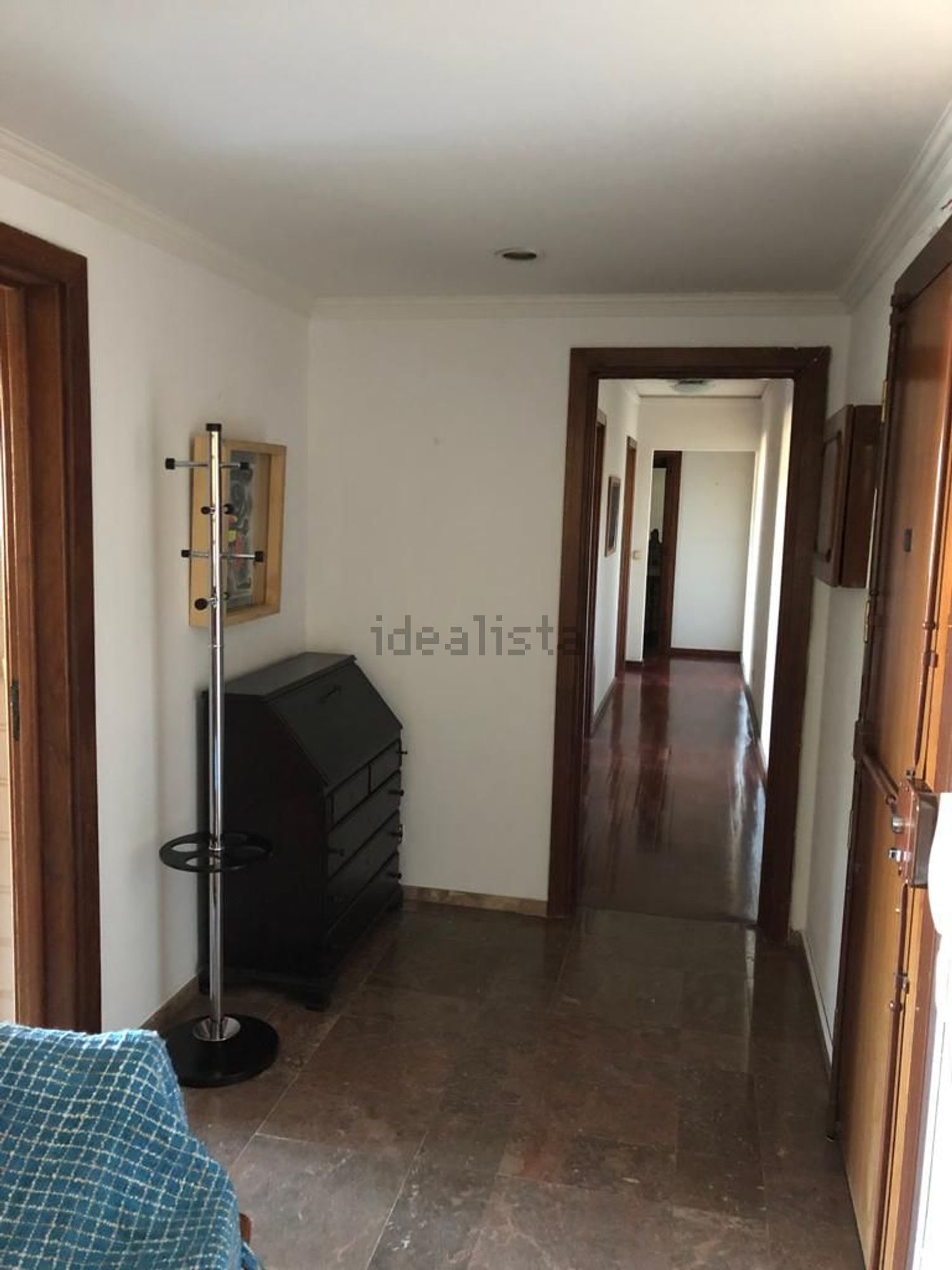 公寓 t3出售在Alameda António Sérgio, 7 - 过道