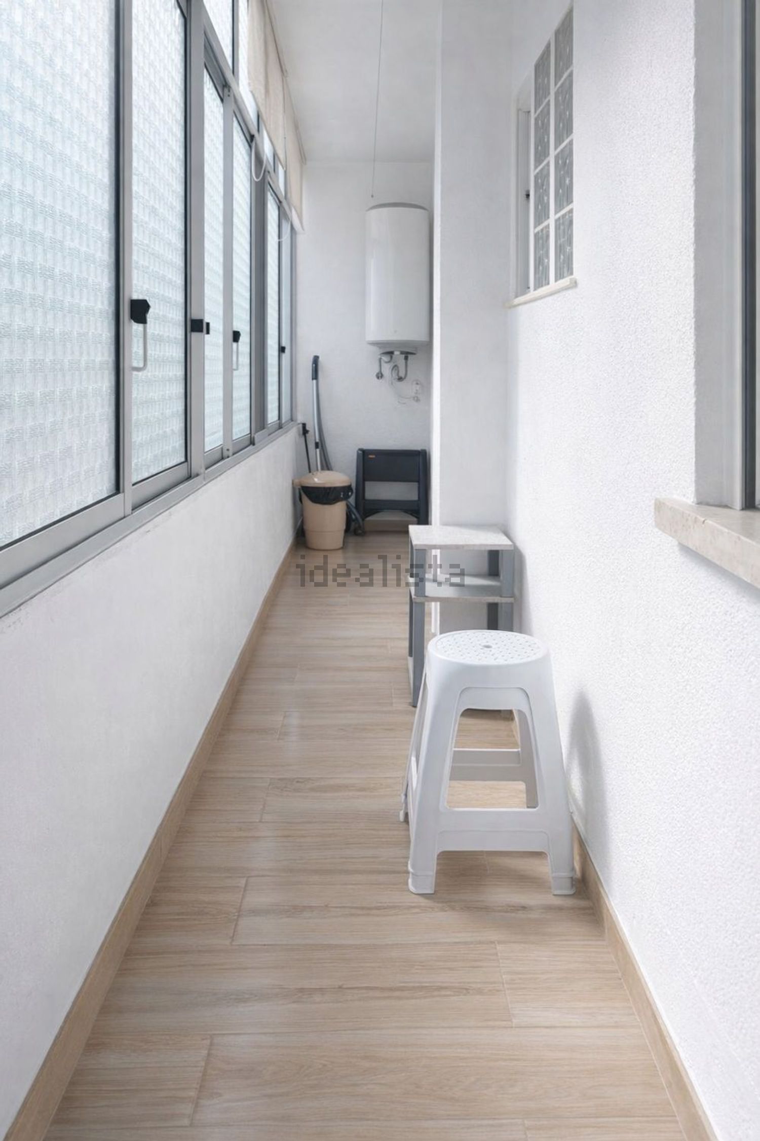 公寓 t2出售在Rua Carvalho Freirinha, 70 - 露台