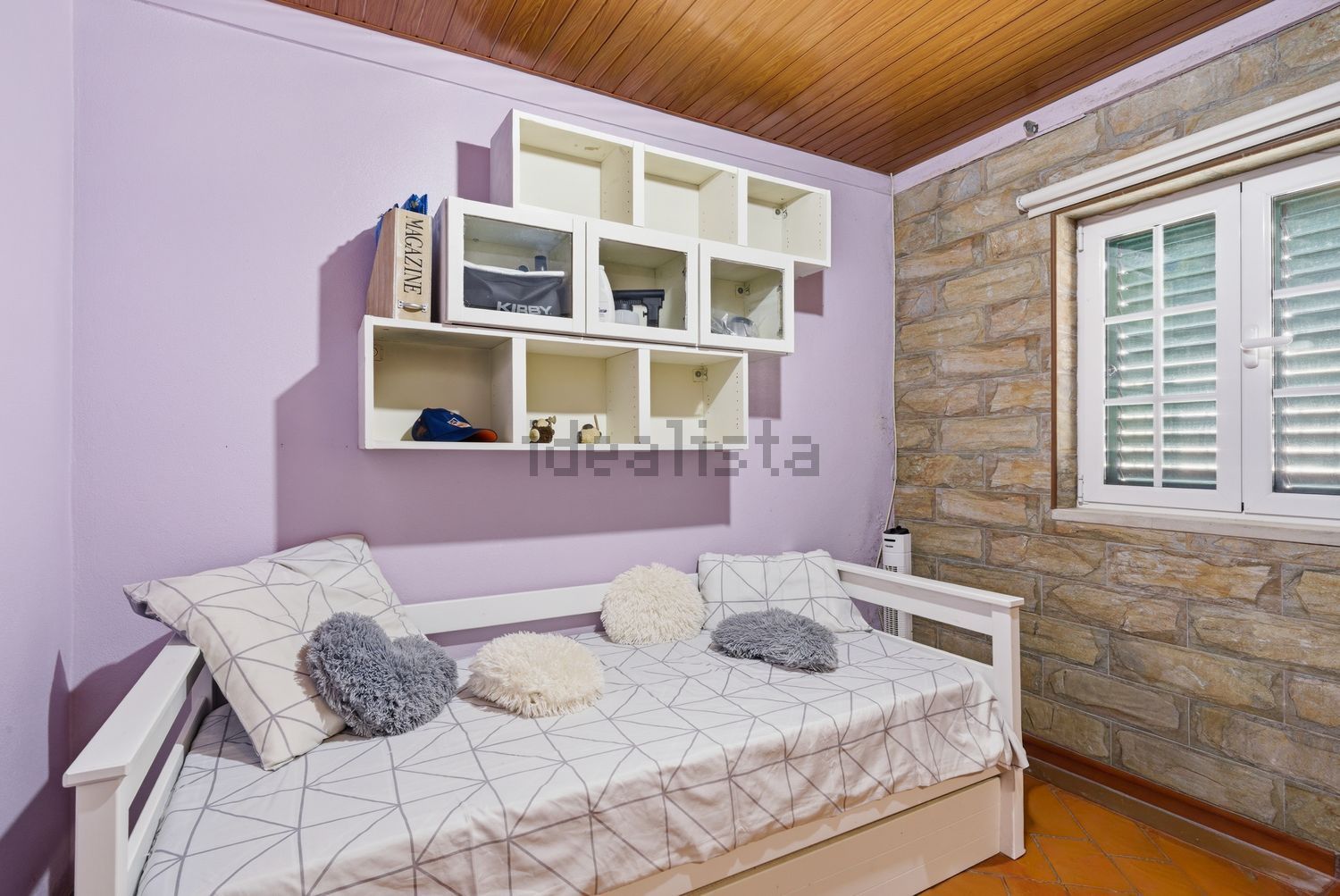 联排别墅出售在Rua Principal, 8 - 卧室