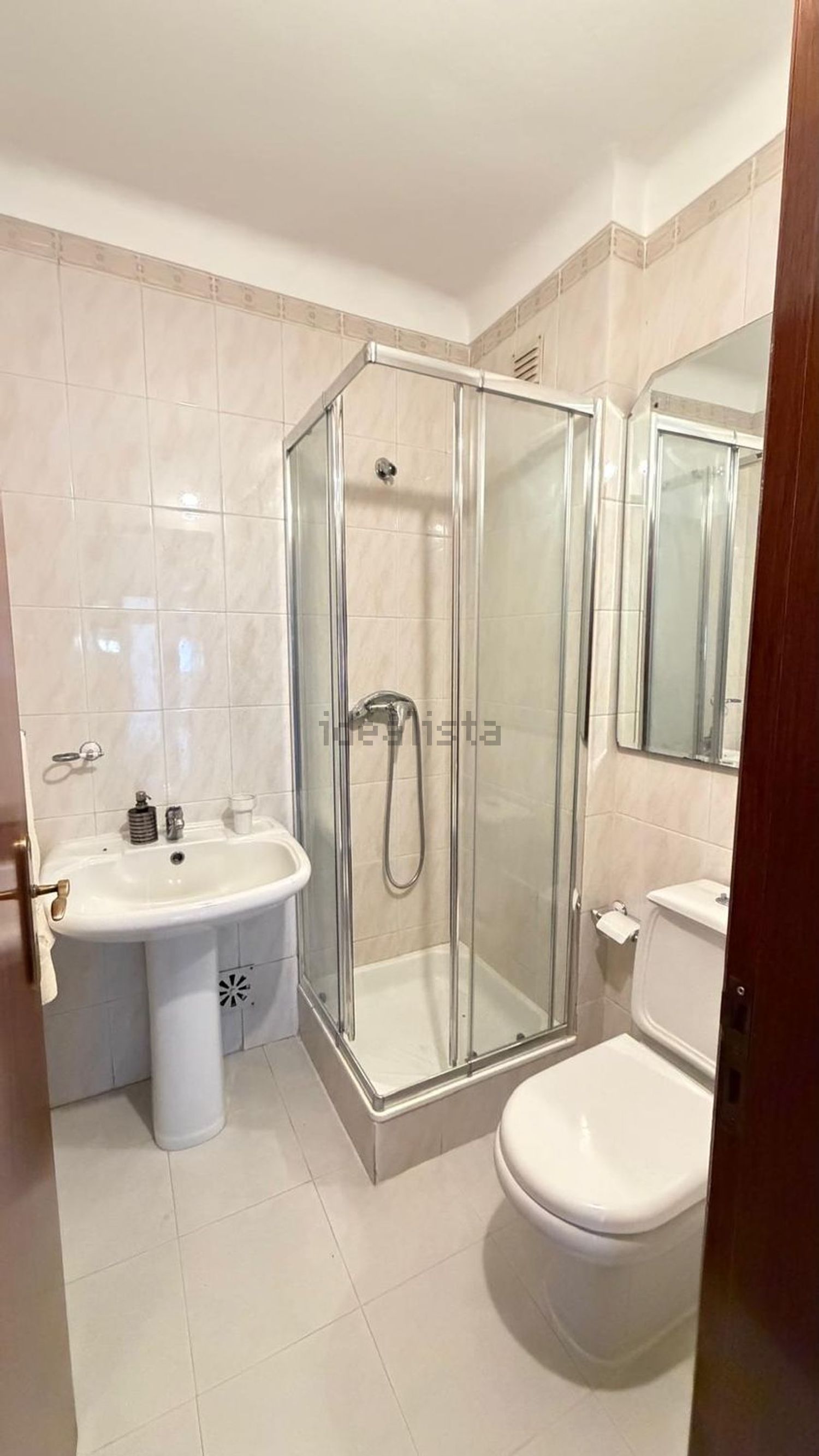 出租公寓 t3在Avenida General Humberto Delgado, 1 Lote - 卫生间