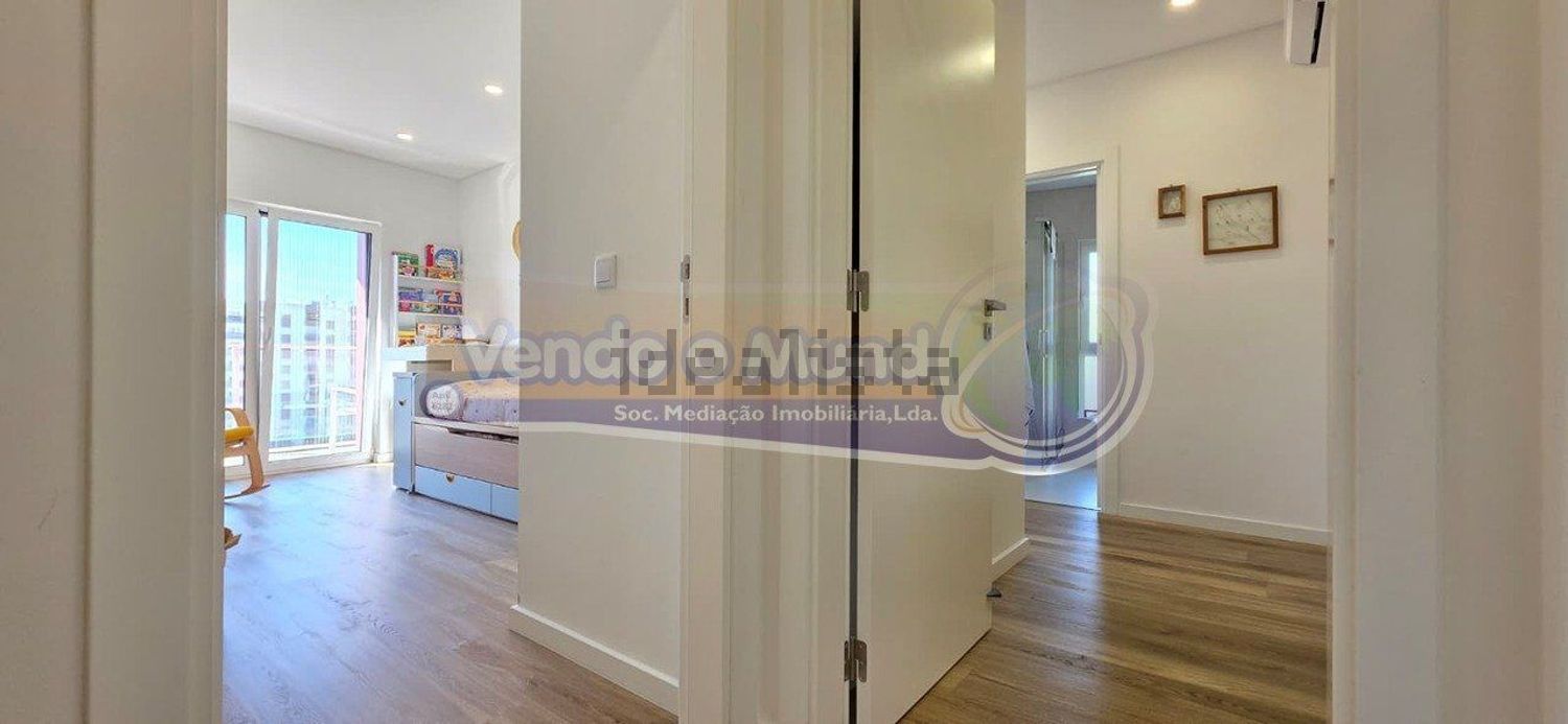 公寓 t2出售在Póvoa de Santa Iria e Forte da Casa - 照片