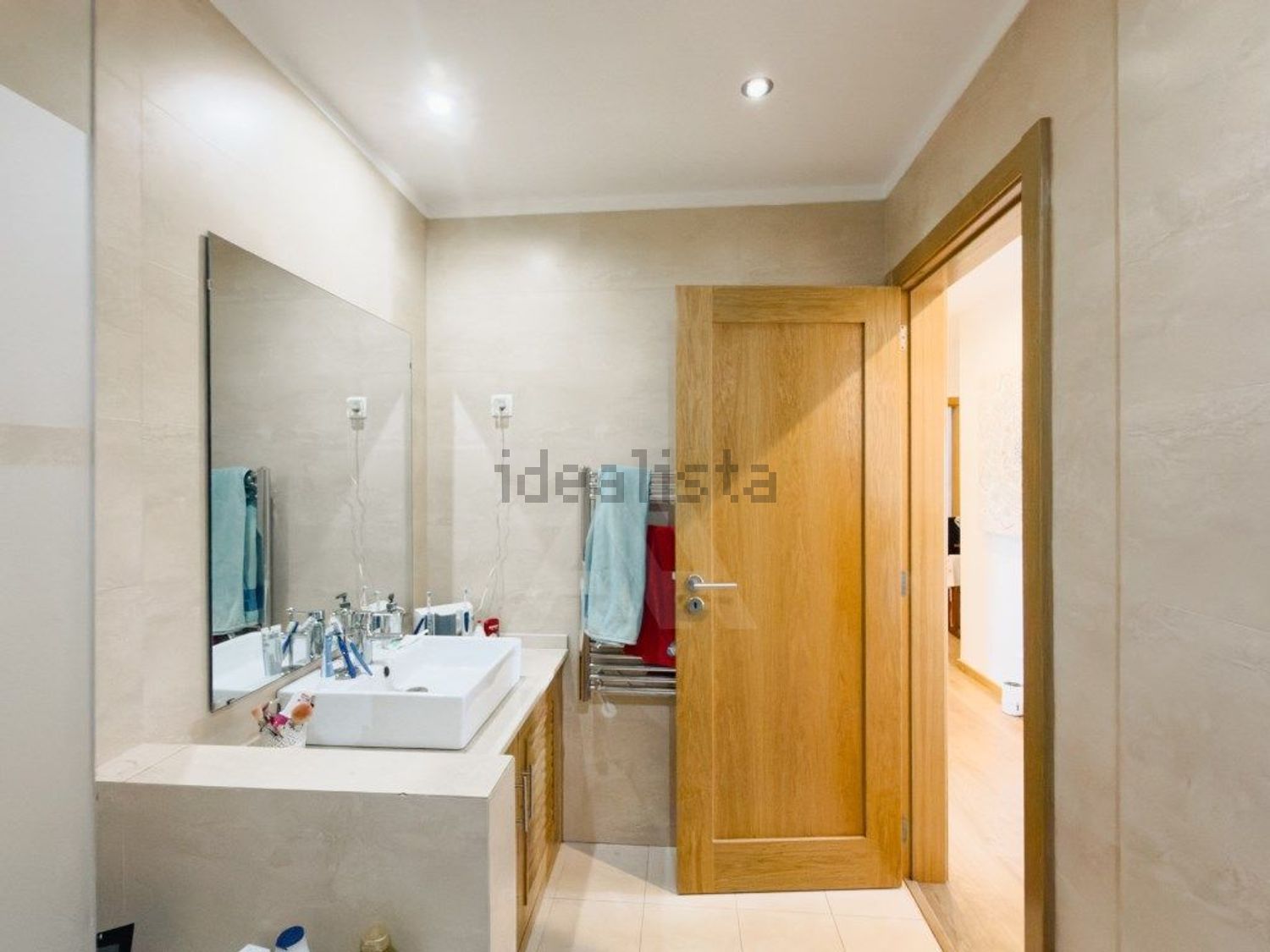 公寓 t4出售在Avenida dos Combatentes da Grande Guerra, 2 - 卫生间