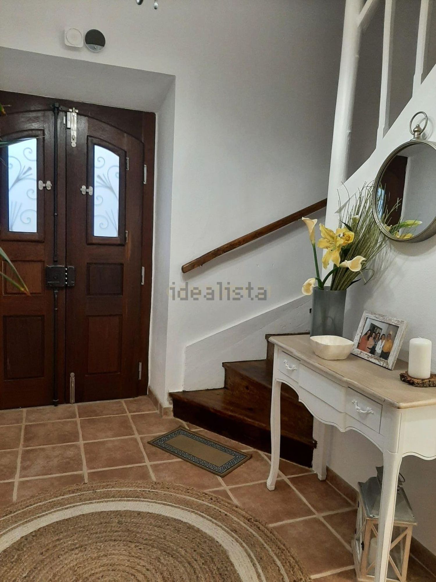 农庄出售在Rua da Quinta - 过道