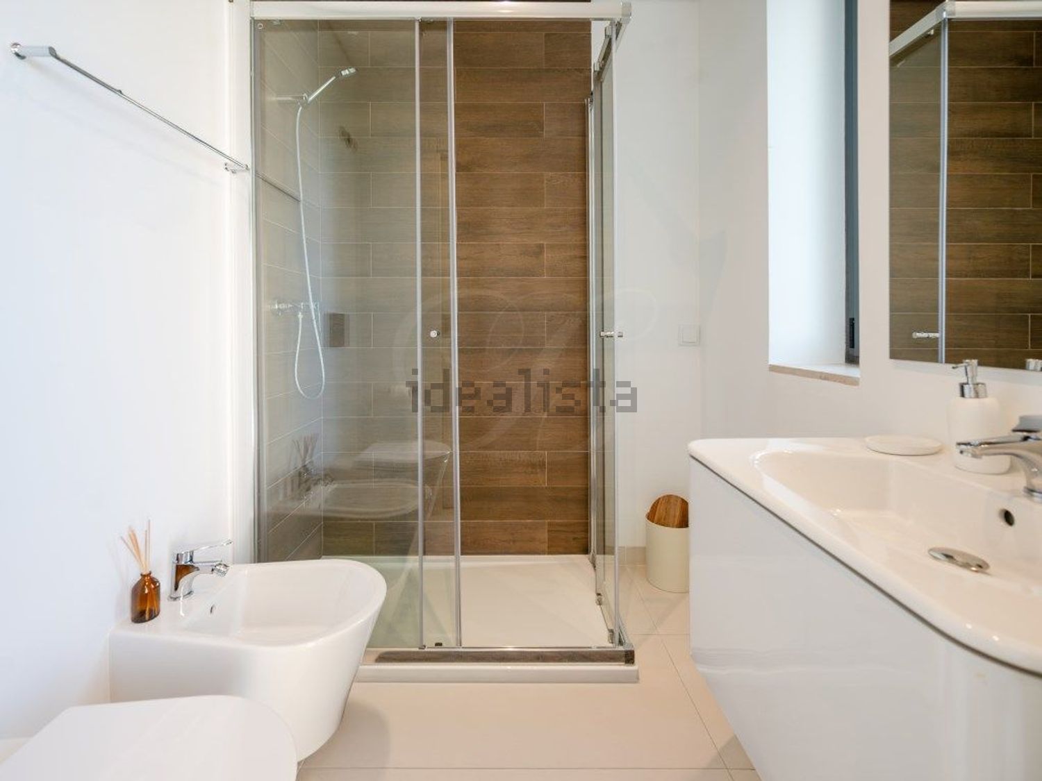 小楼房或独栋别墅出售在Nova Oeiras - Quinta das Palmeiras - 卫生间