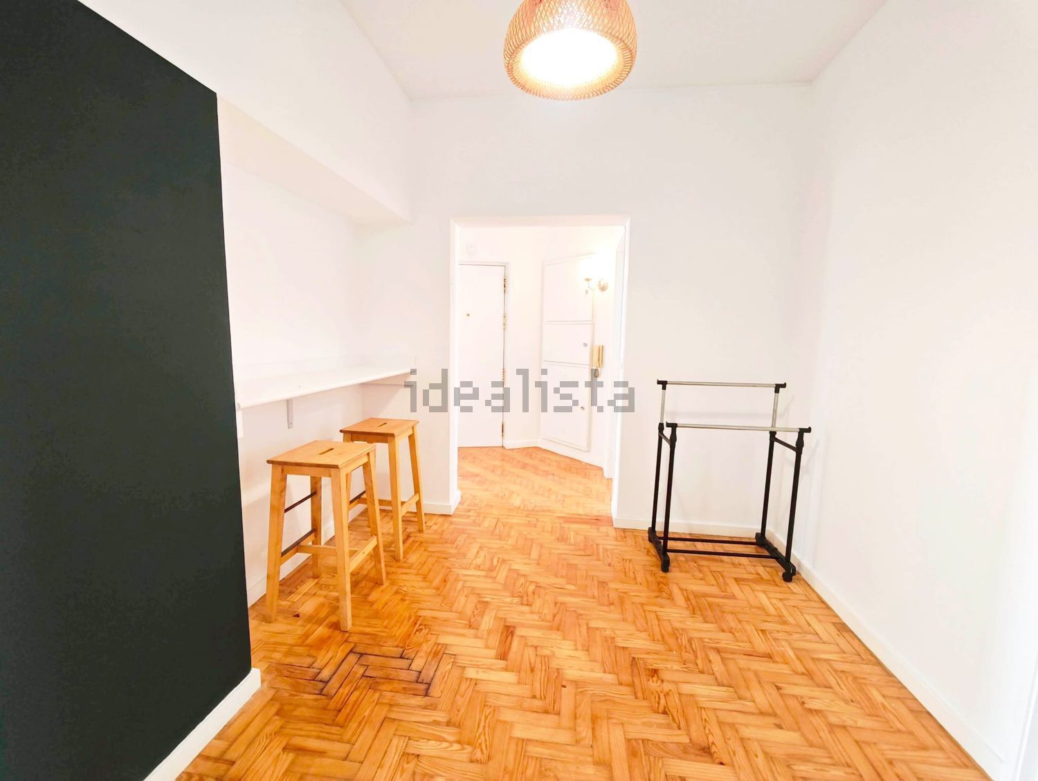 出租房间在Rua Engenheiro Rodrigues de Carvalho, 6 LoteB - 客厅