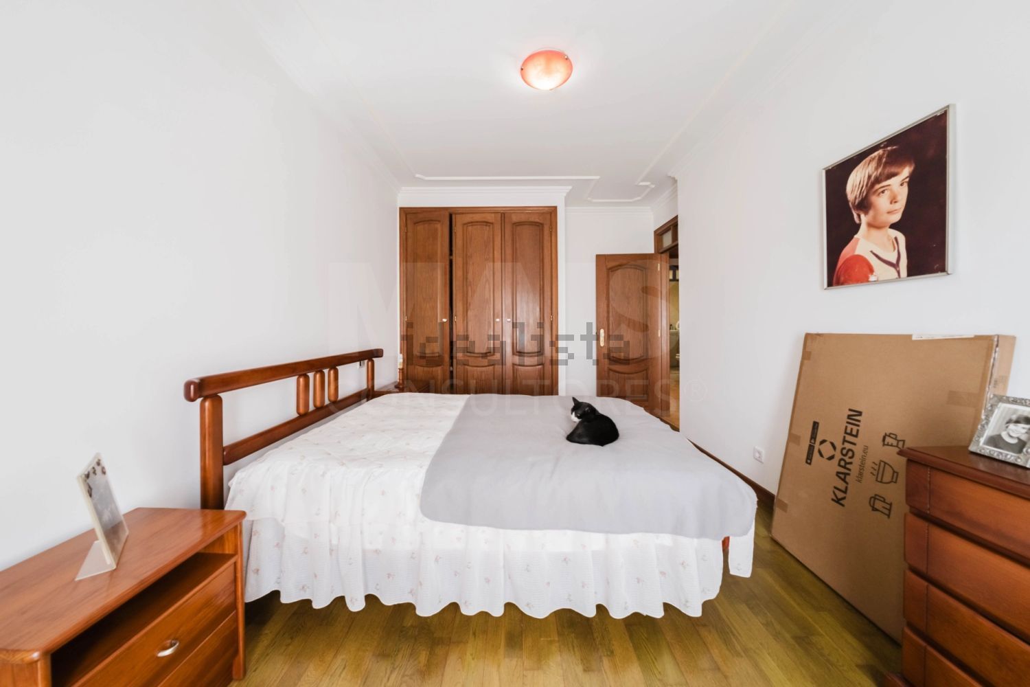 公寓 t3出售在Lourinhã e Atalaia - 卧室