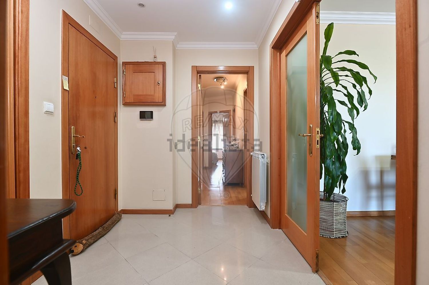 公寓 t3出售在Rua Água-Marinha - 过道