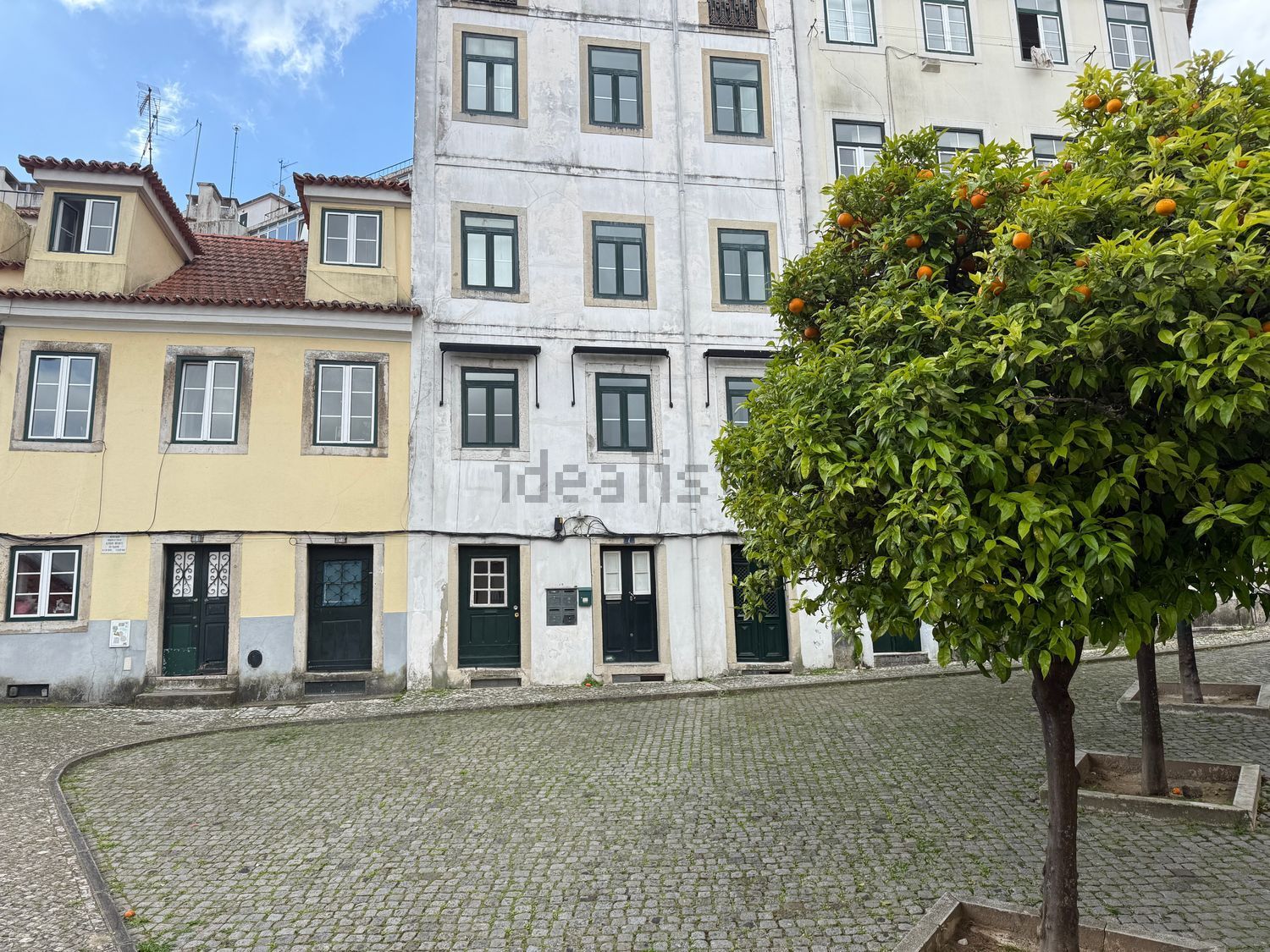 公寓 t2出售Calçada da Patriarcal, 13 - 视线