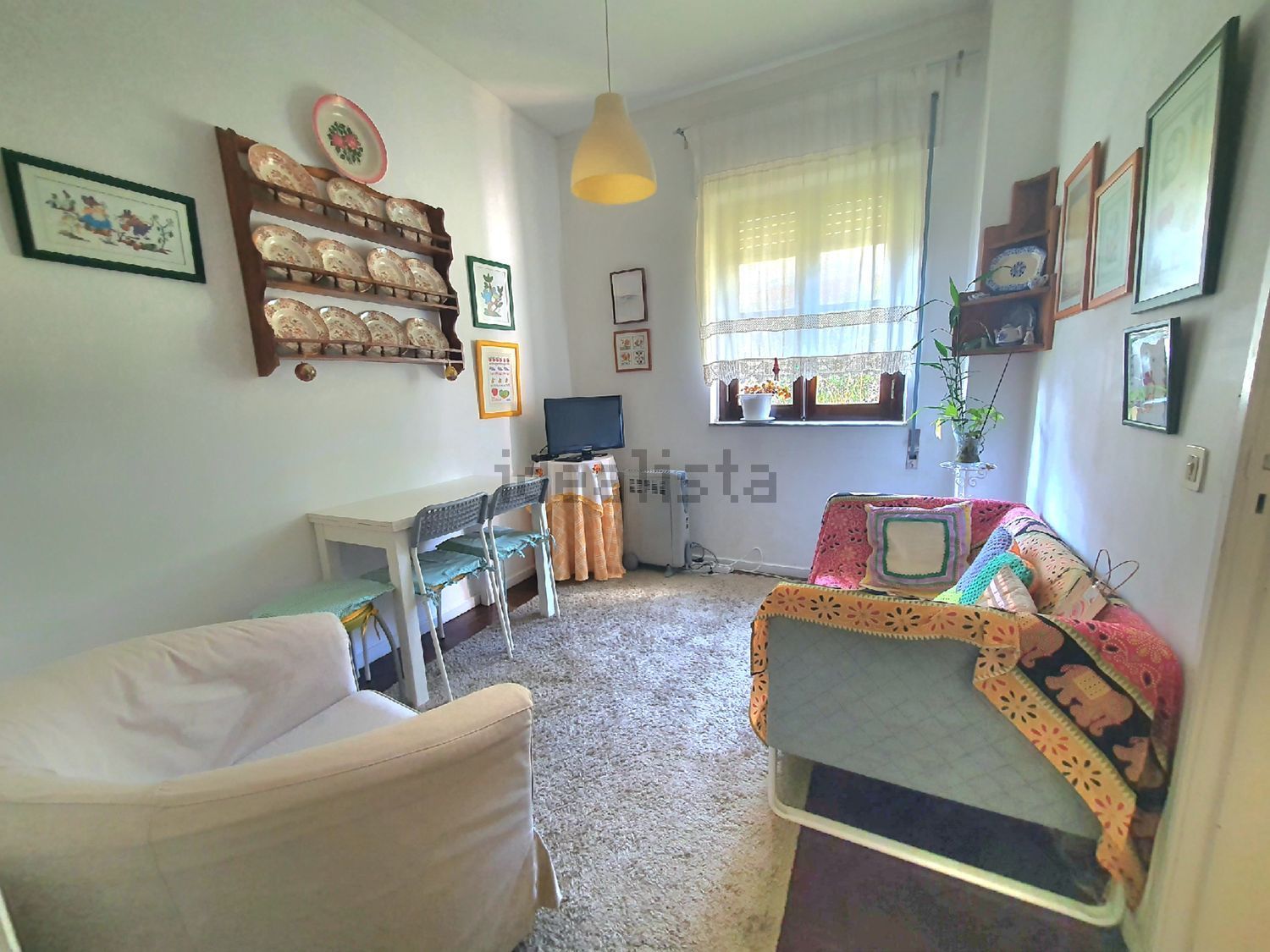 公寓 t4出售在Rua Doutor Mário Sacramento, 17 - 卧室