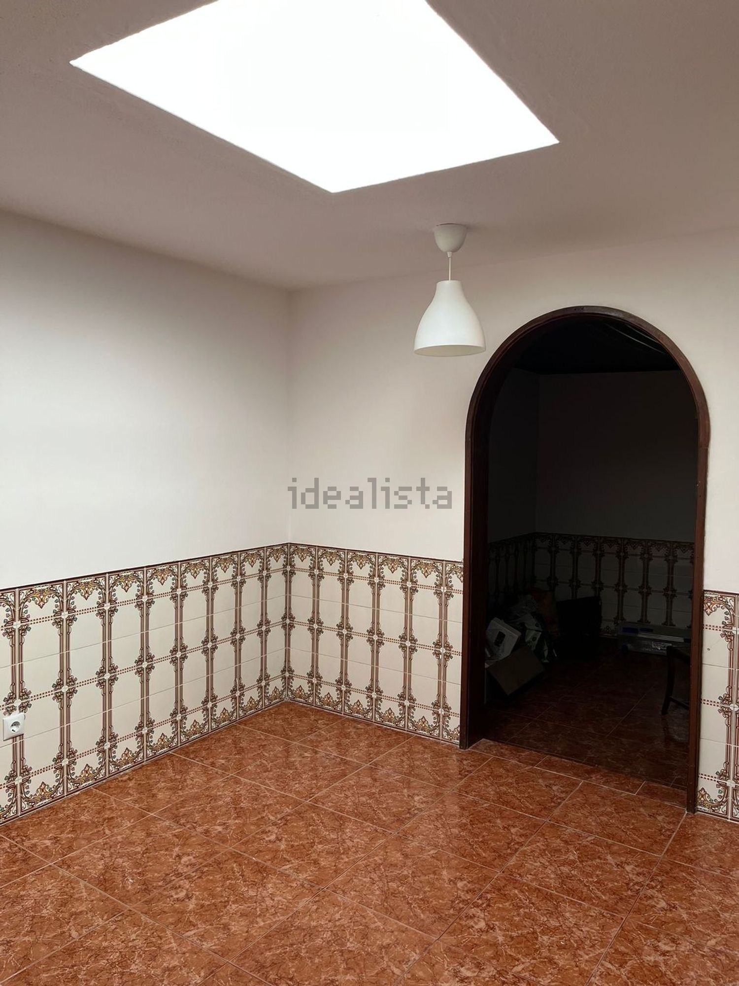 出租房间在Rua São João de Deus, 31 - 照片