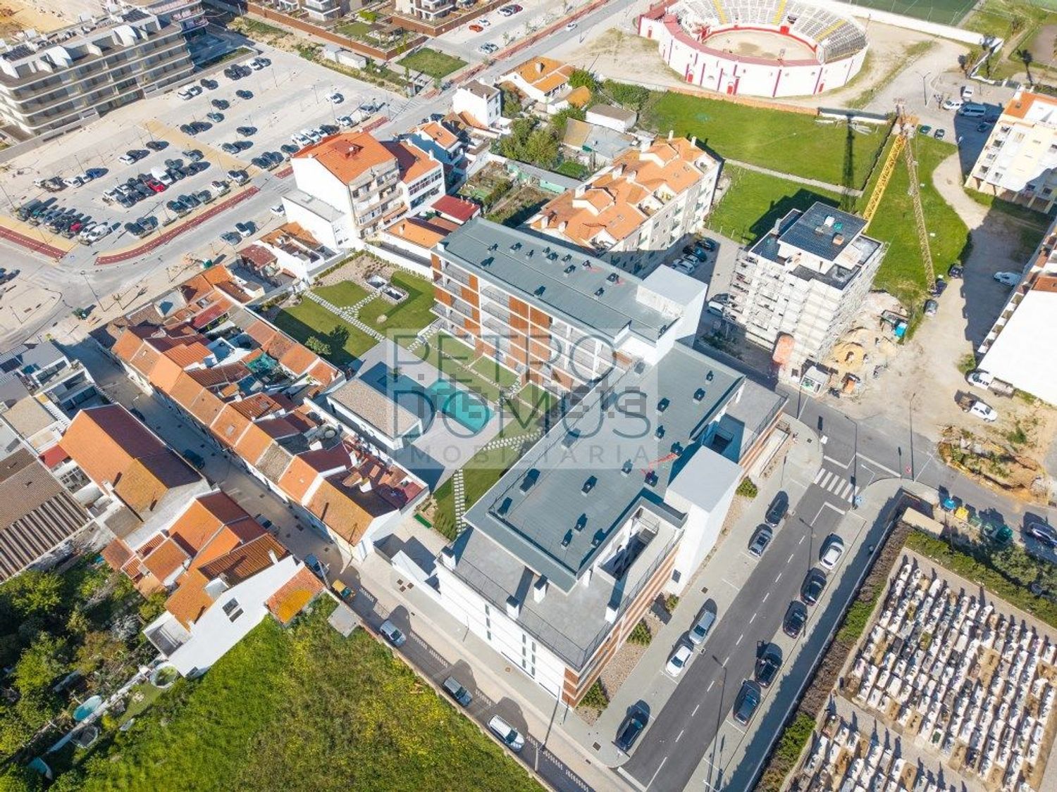 公寓 t2出售在Rua Padre Francisco António Ferreira - 照片