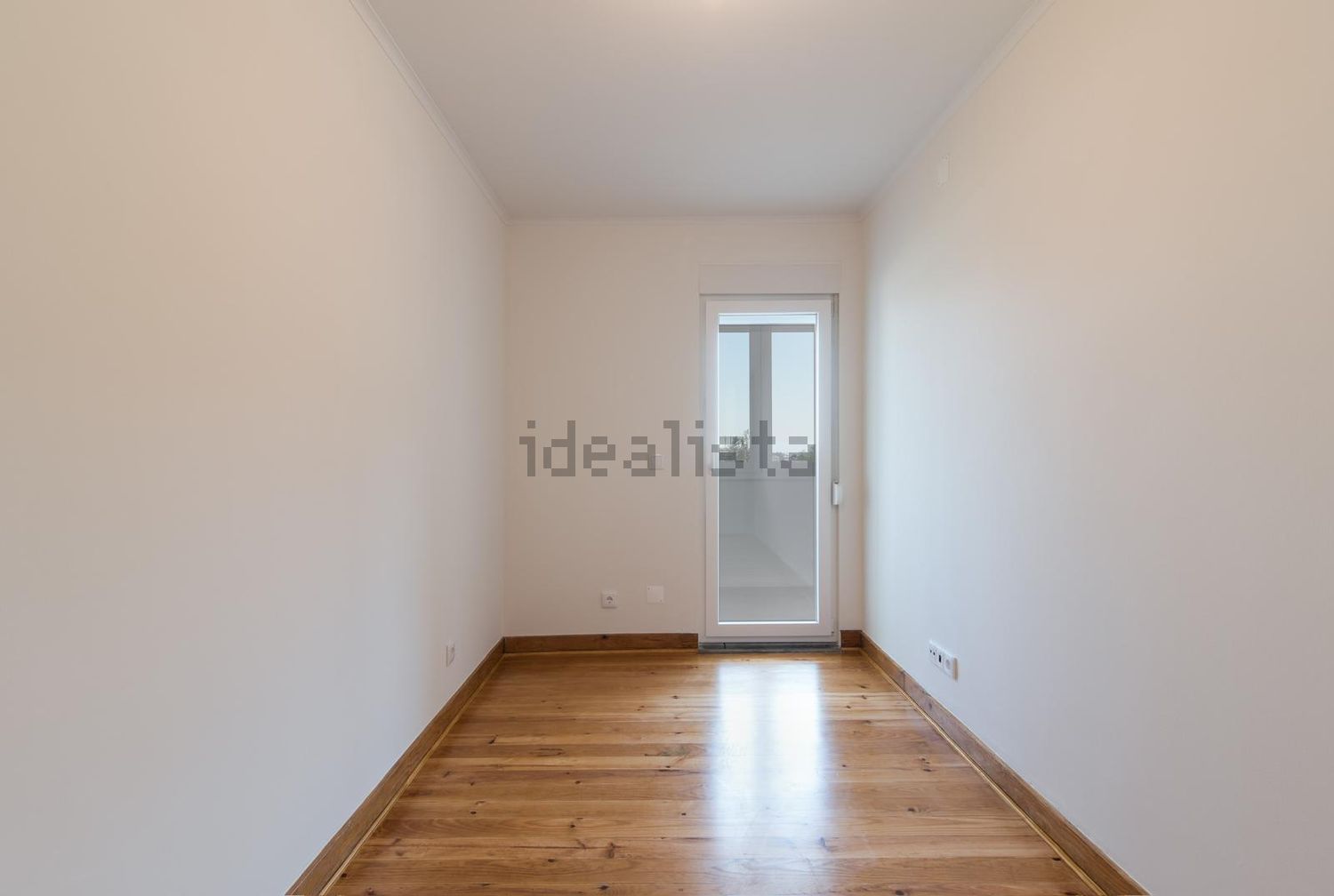 出租公寓 t2在Olivais - 居住