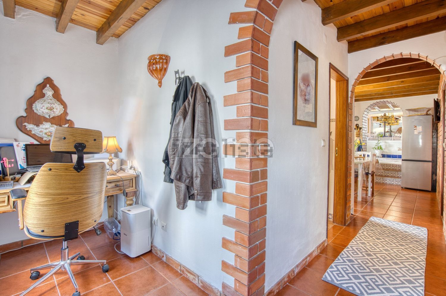 小楼房或独栋别墅出售在Rua do Malaquias, 3 - 共同区域