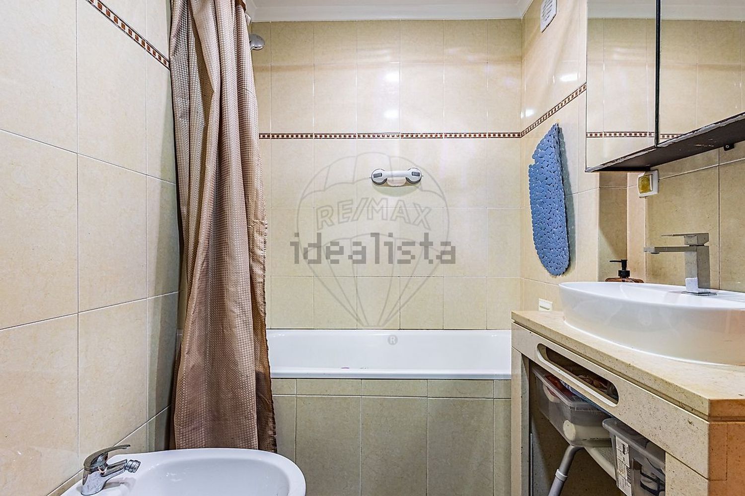 公寓 t3出售在Rua de Vasco Moniz - 卫生间