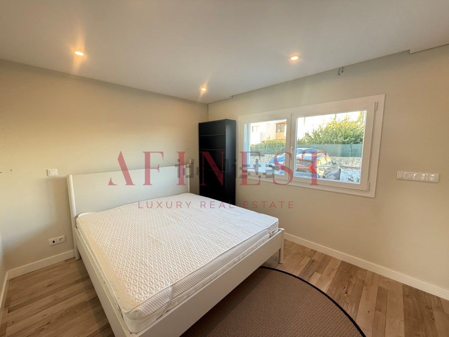 出租小楼房或独栋别墅Azinhaga do Viana - 卧室