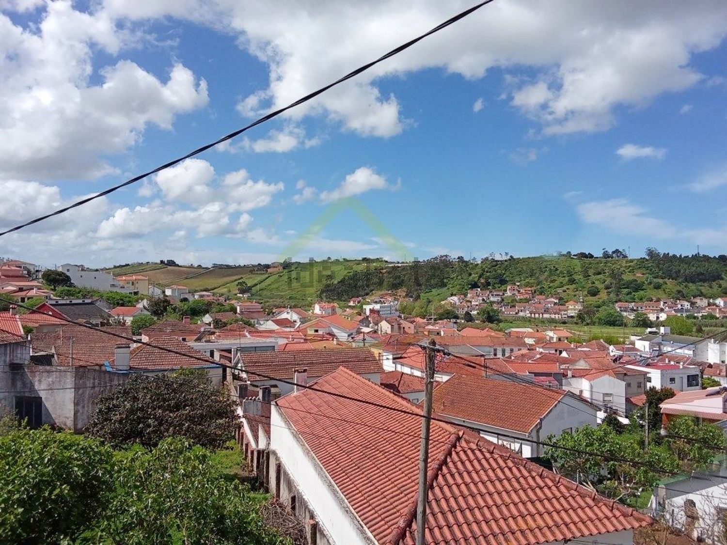 小楼房或独栋别墅出售在Vimeiro - 卧室