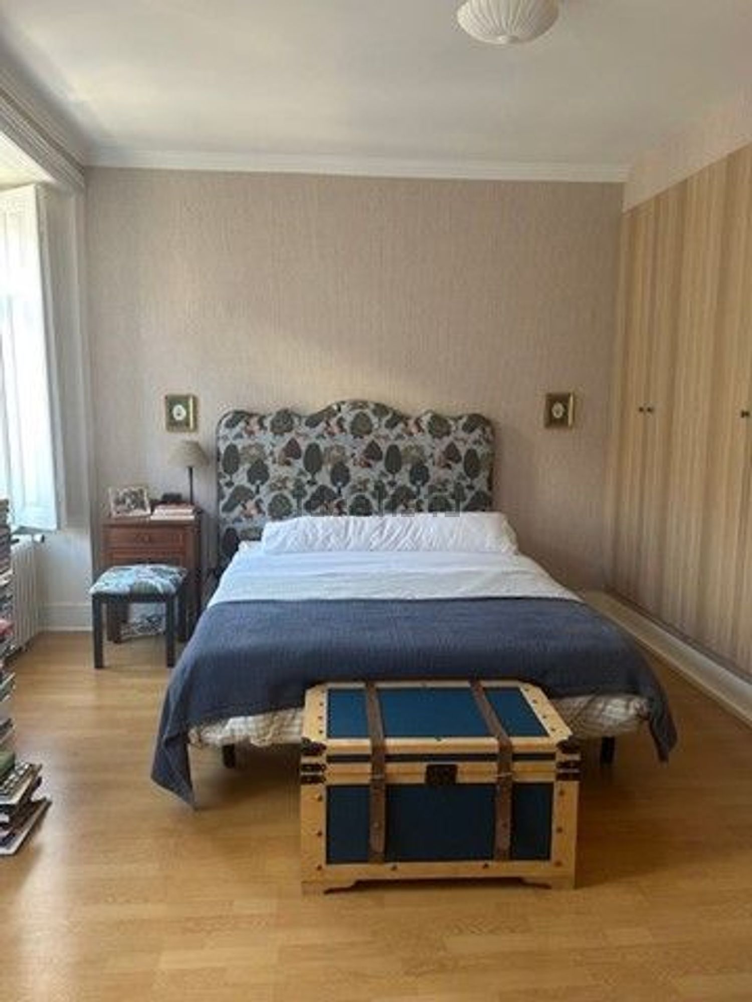 出租复式公寓在Travessa da Palmeira, 31 a - 卧室