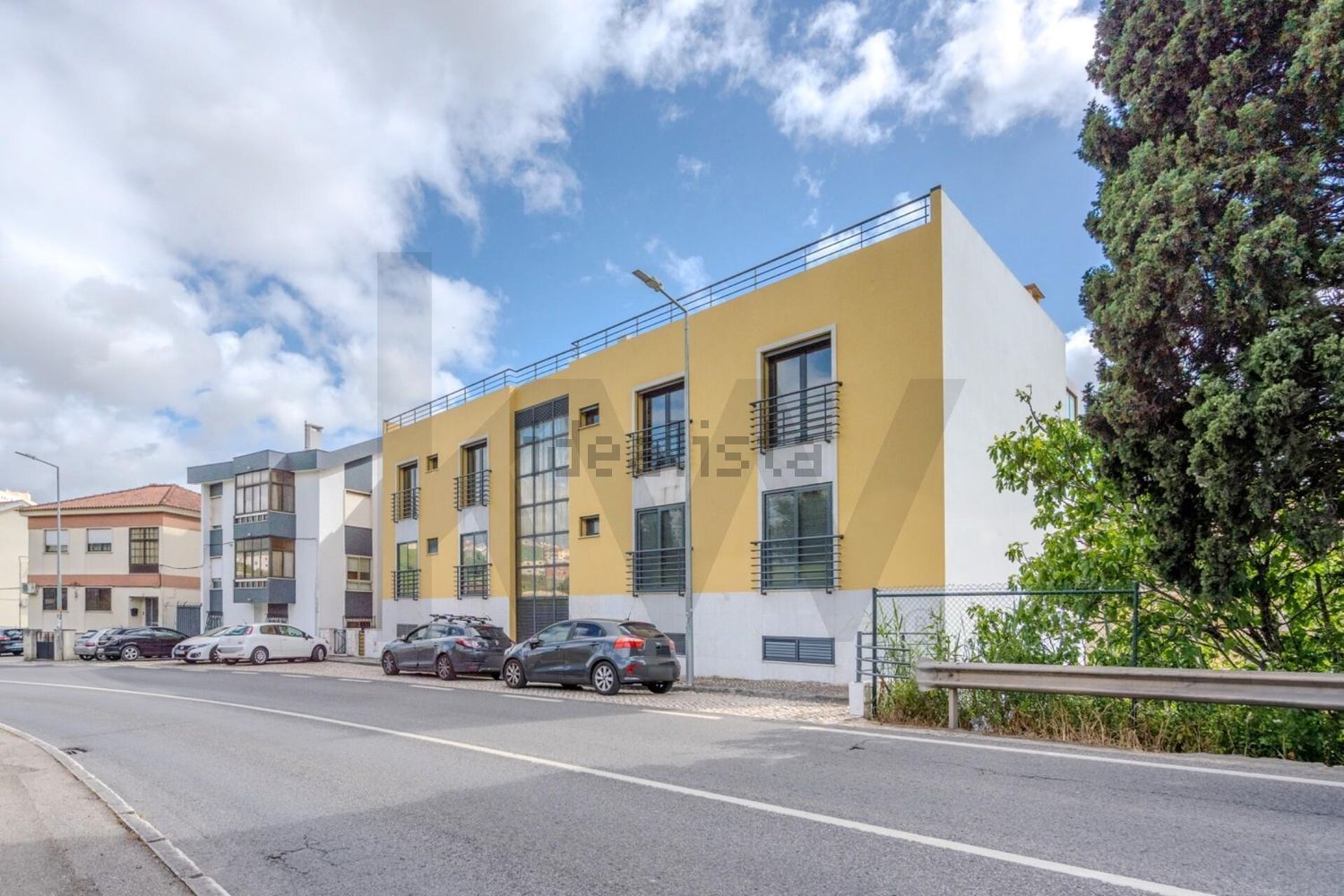 公寓 t4出售在Rua Torcato Jorge, 29 - 外立面