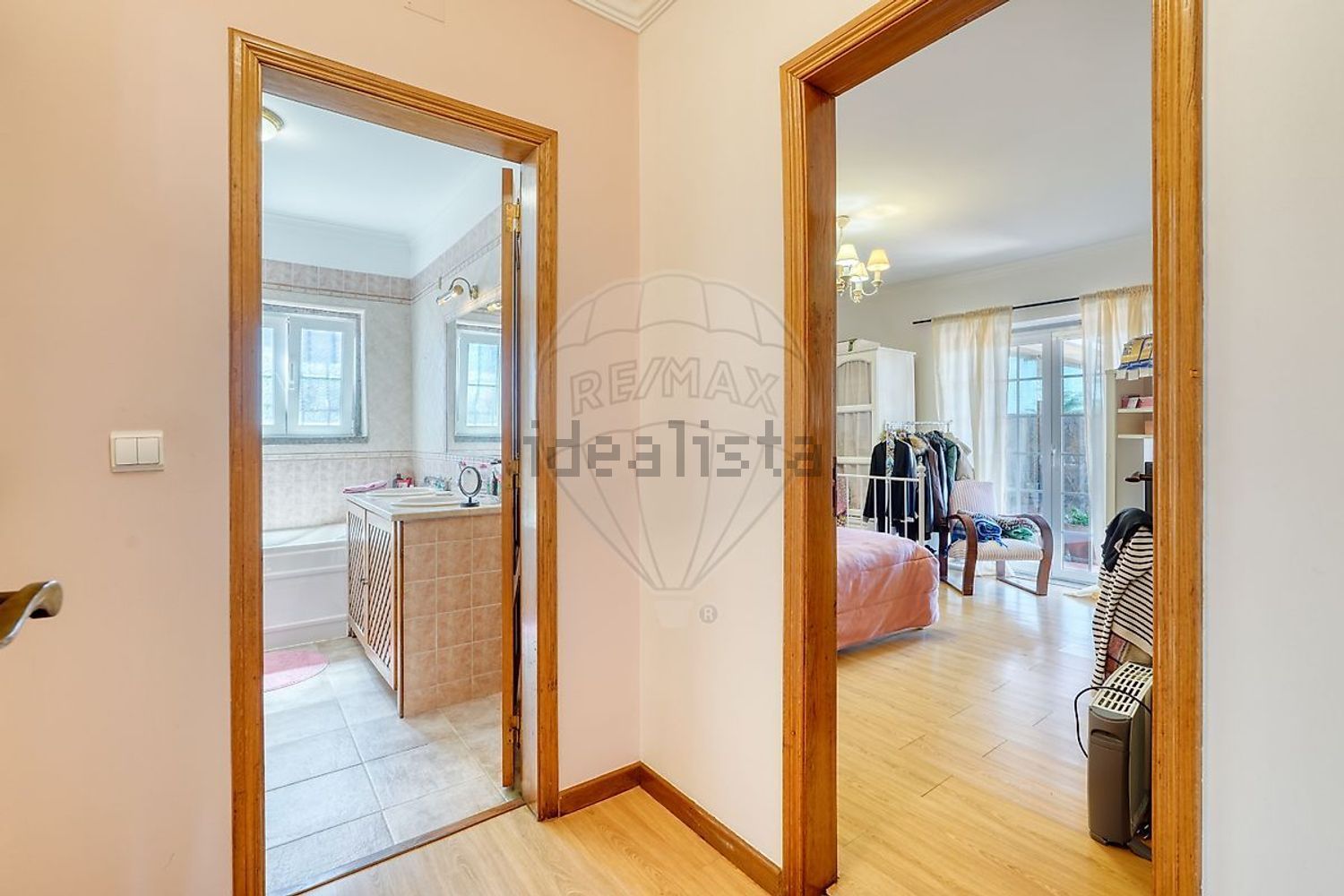 小楼房或独栋别墅出售在São João das Lampas e Terrugem - 卧室