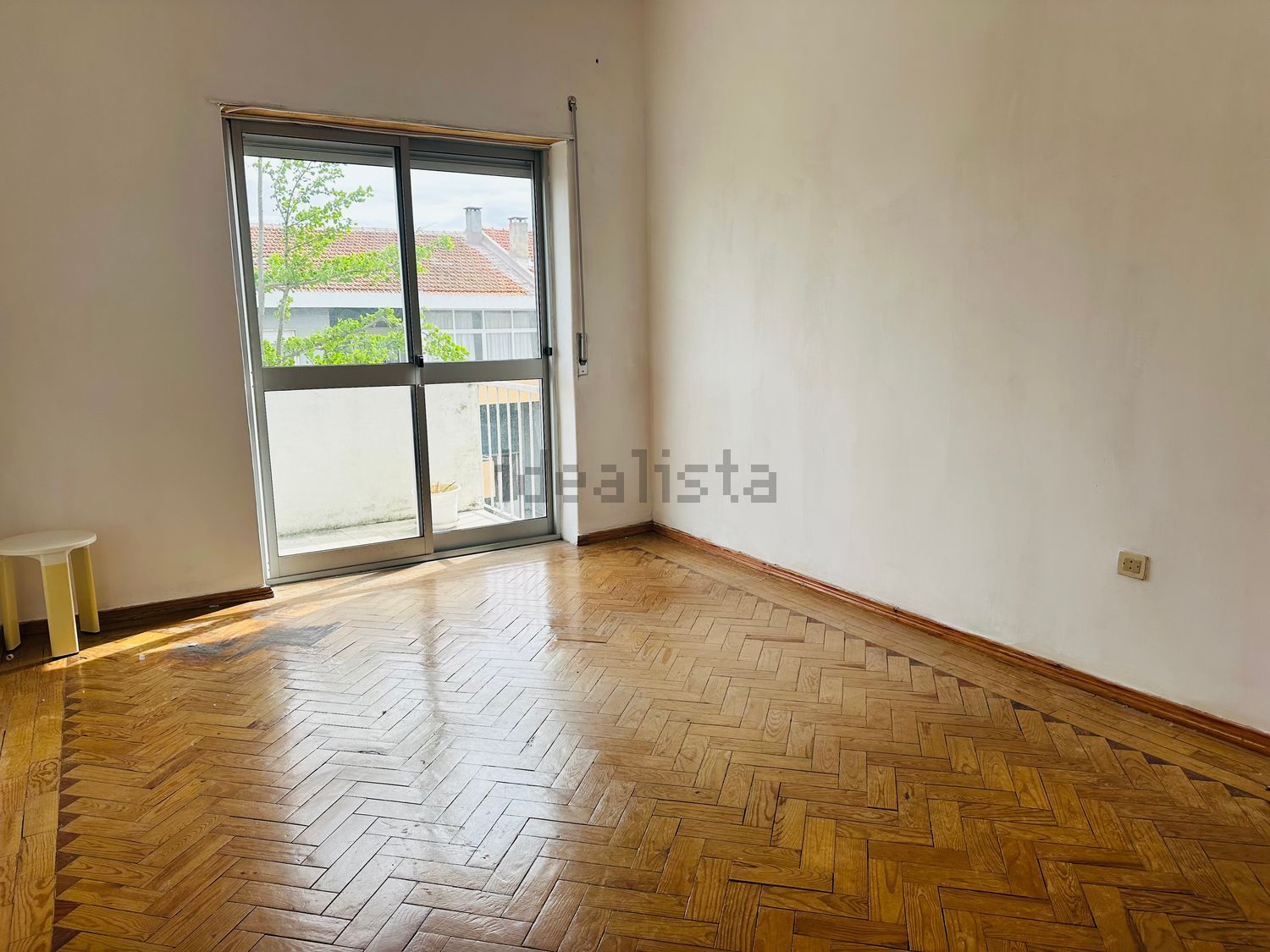 公寓 t2出售在Rua Adelina Abranches - 卧室