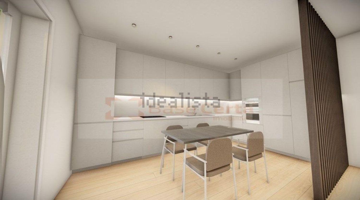 公寓 t2出售在Rua Melo Antunes s/n - 客厅