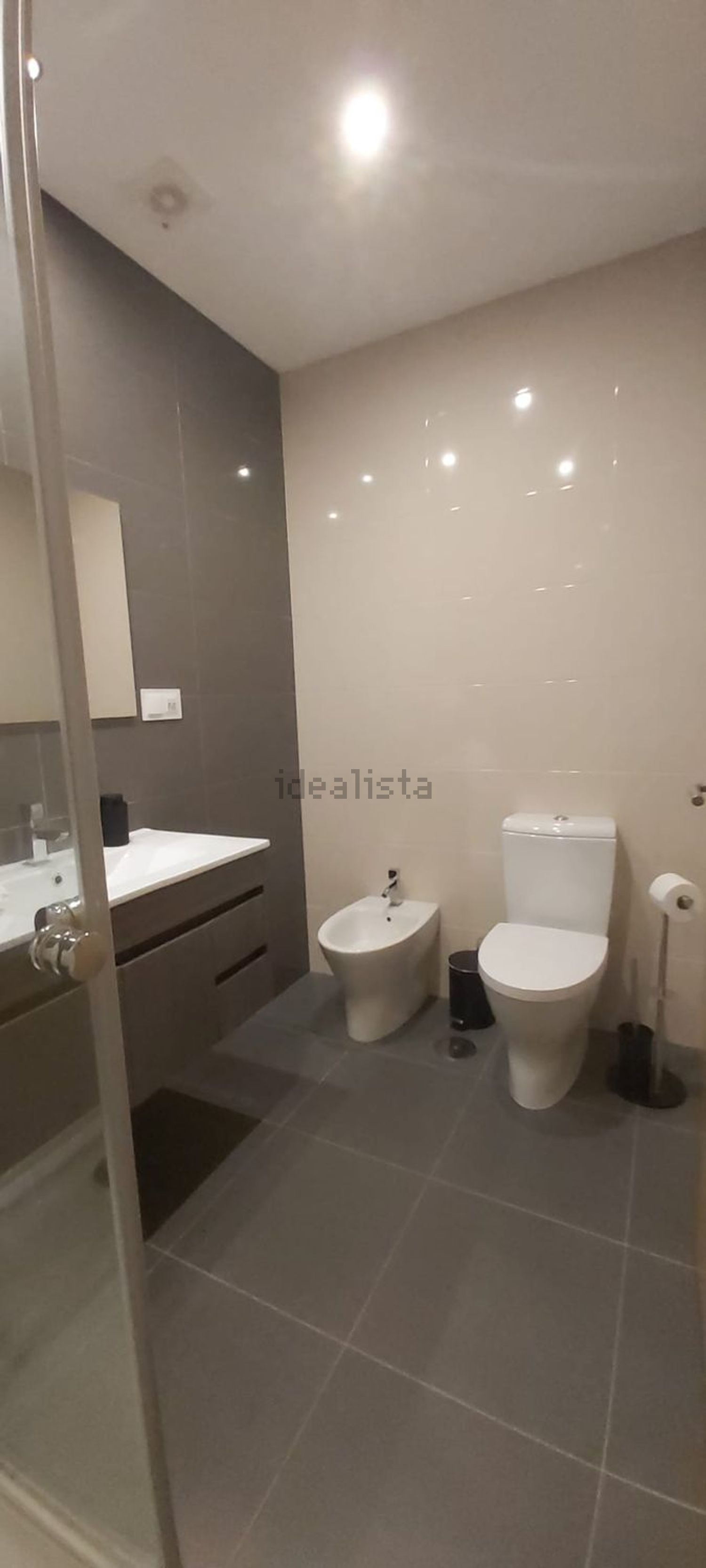 出租联排别墅在Rua Pôr do Sol, 18 - 卫生间