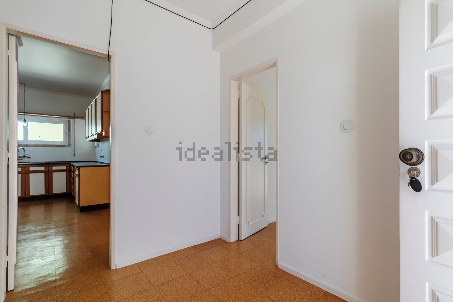 小楼房或独栋别墅出售在Rua Marechal Carmona - 照片