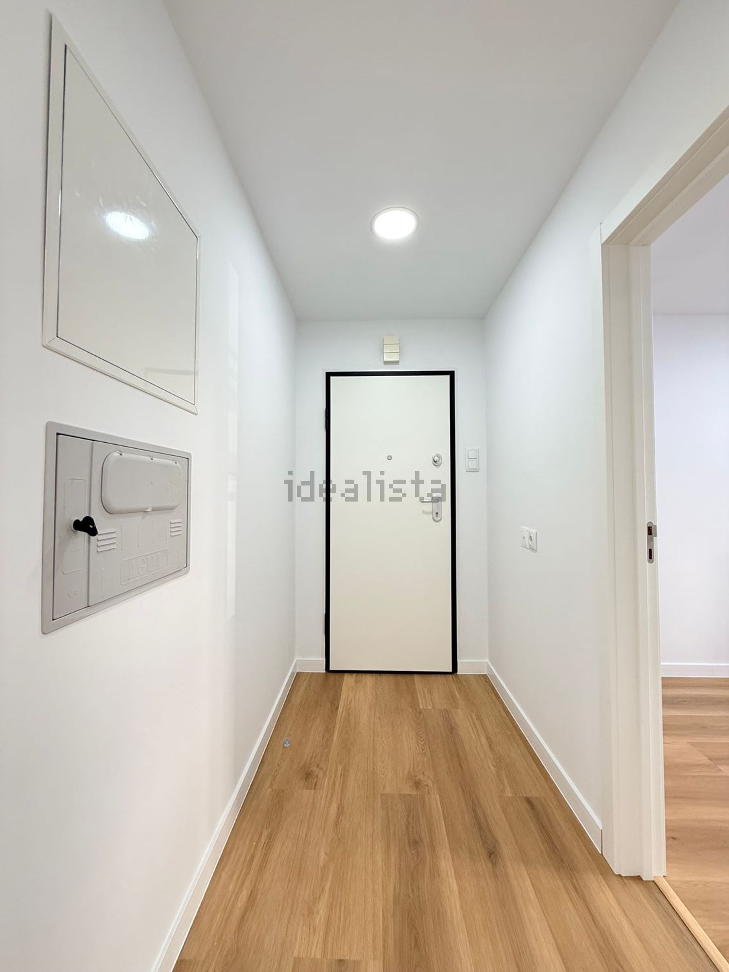 公寓 t4出售在Rua Pedro Álvares Cabral, 2 - 过道