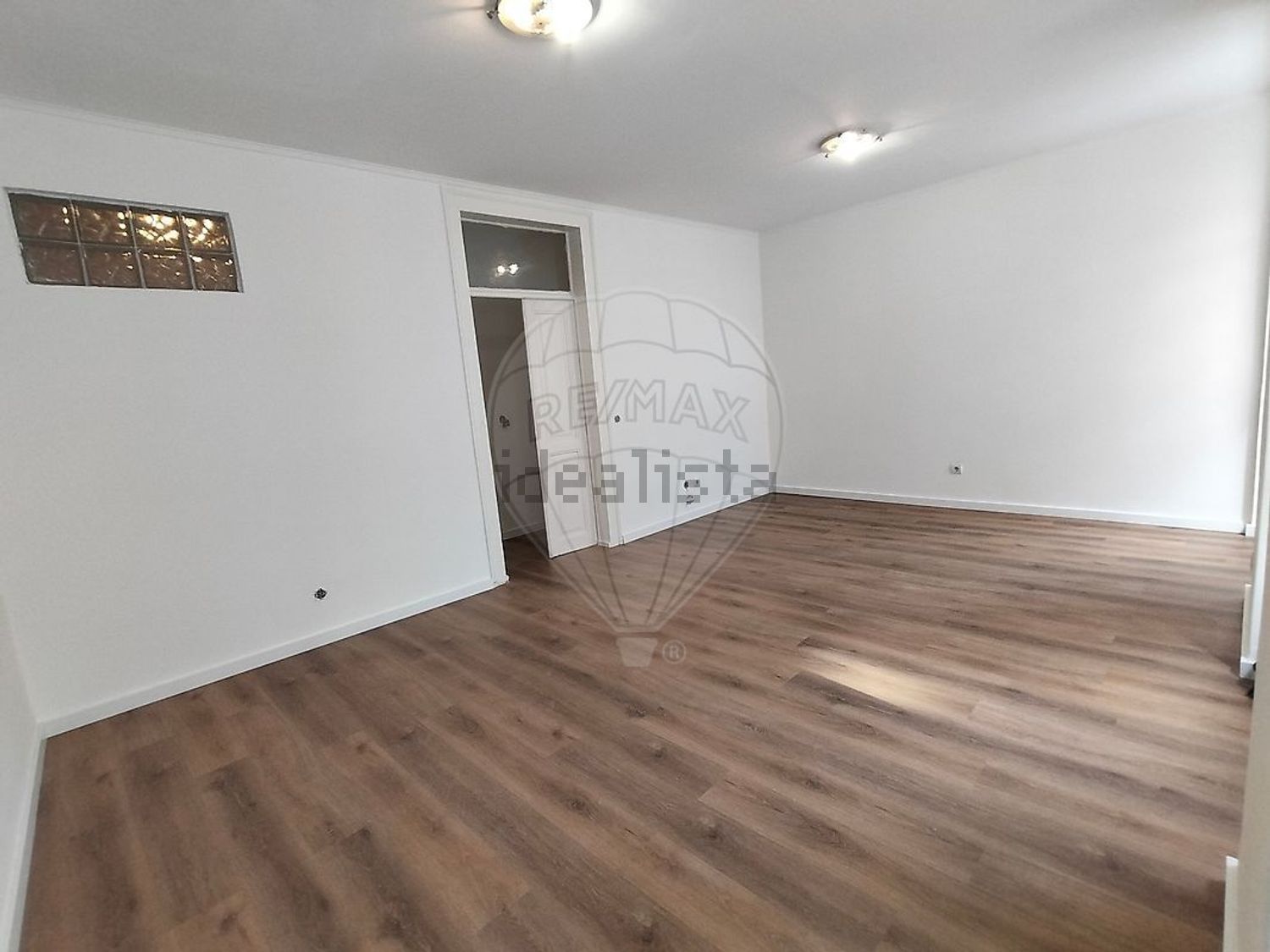 出租公寓 t2在Rua da Alegria - 居住