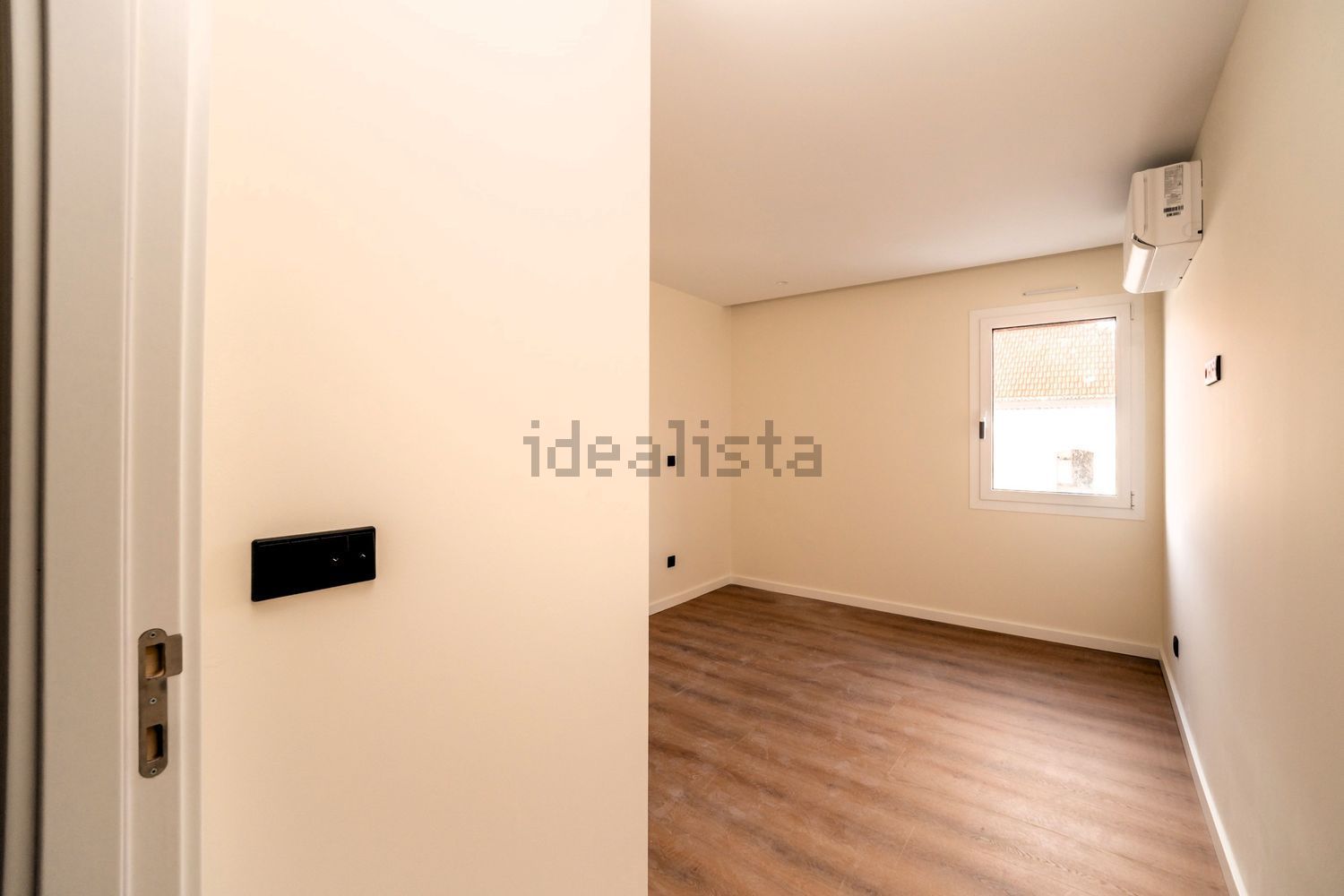 公寓 t1出售在Avenida Tenente Valadim - 卧室