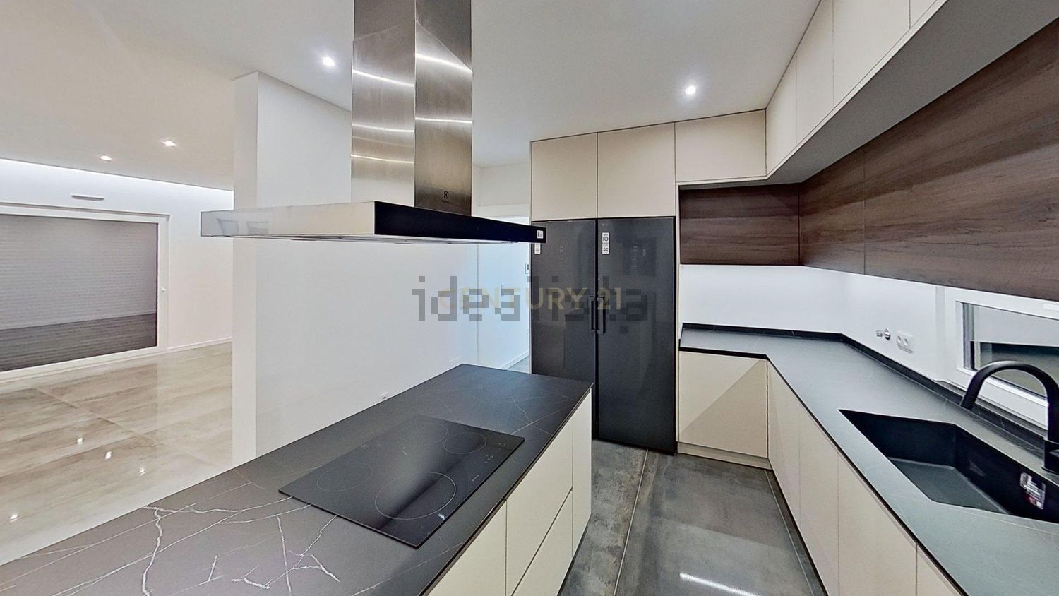 小楼房或独栋别墅出售在Rua das Portelinhas, 4 - 厨房